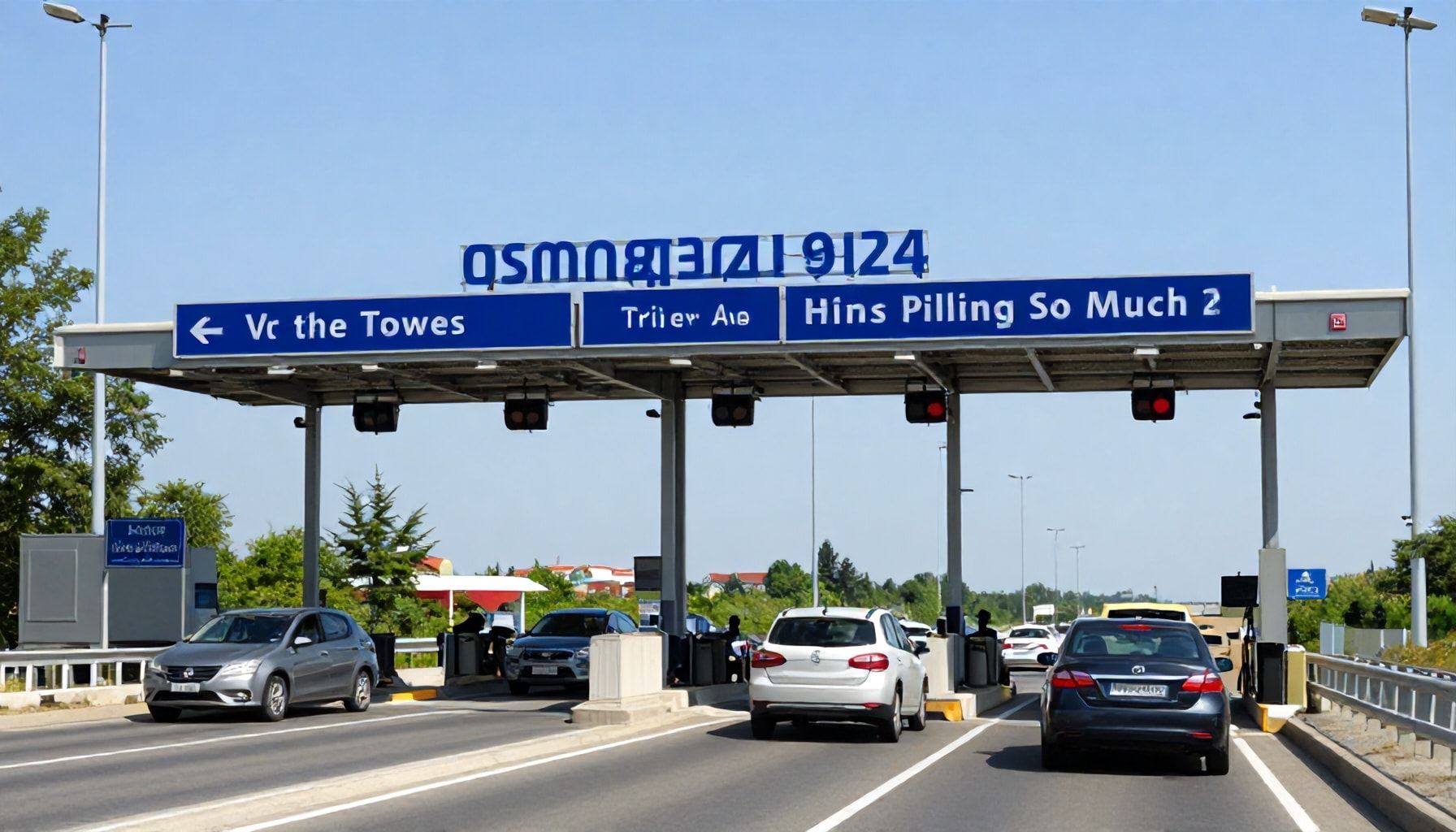 Osmangazi Köprüsü Geçiş Ücretleri 2024: Neden Bu Kadar Paha Biriktiriyor?*