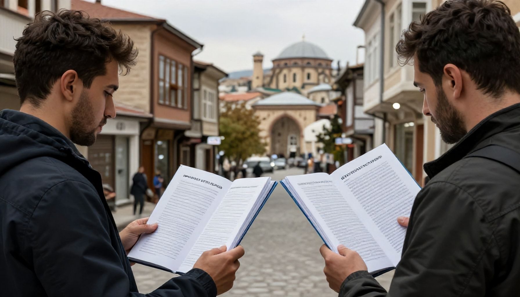 Nasıl Diyarbakır'ın Hava Durumunu Doğru Okumak?*