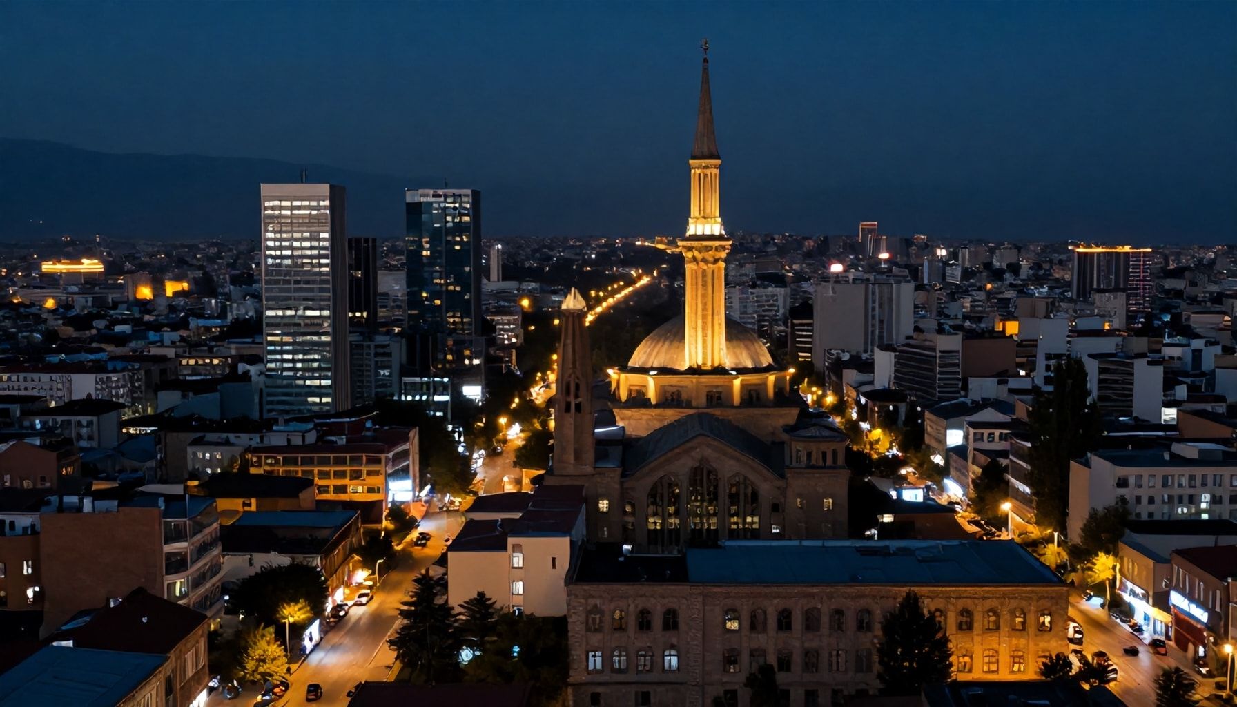 Gecenin Soğukları ve Gündüzün Sıcakları: Diyarbakır'da Hava Durumu Gerçekleri*