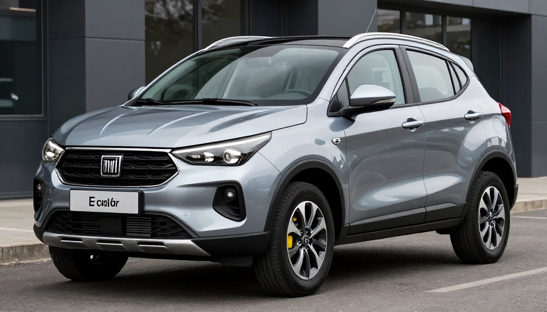 Gerçekten Değer Veriyor Mu? Fiat Egea Cross'un En Çıkarılmaz Detayları*