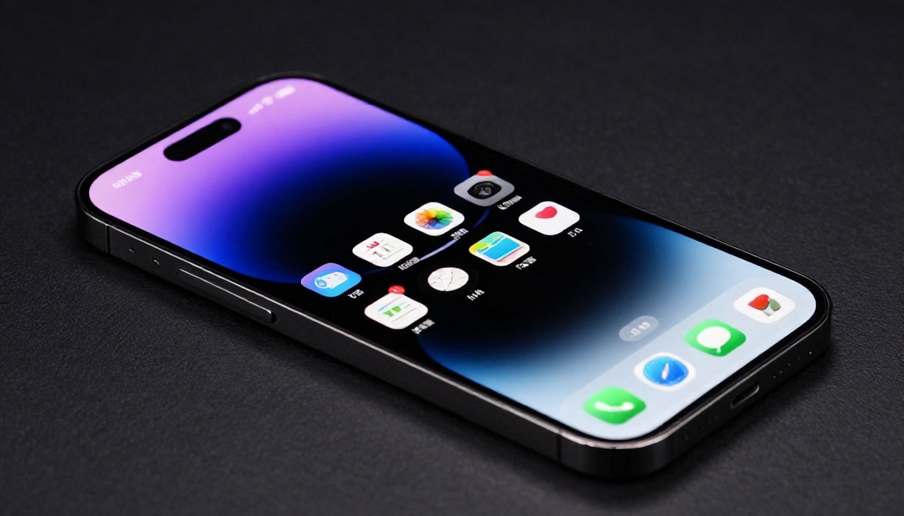 5 Yolla 14 Pro Max’ın Ekran Kalitesini Tamamen Değerlendirin"*