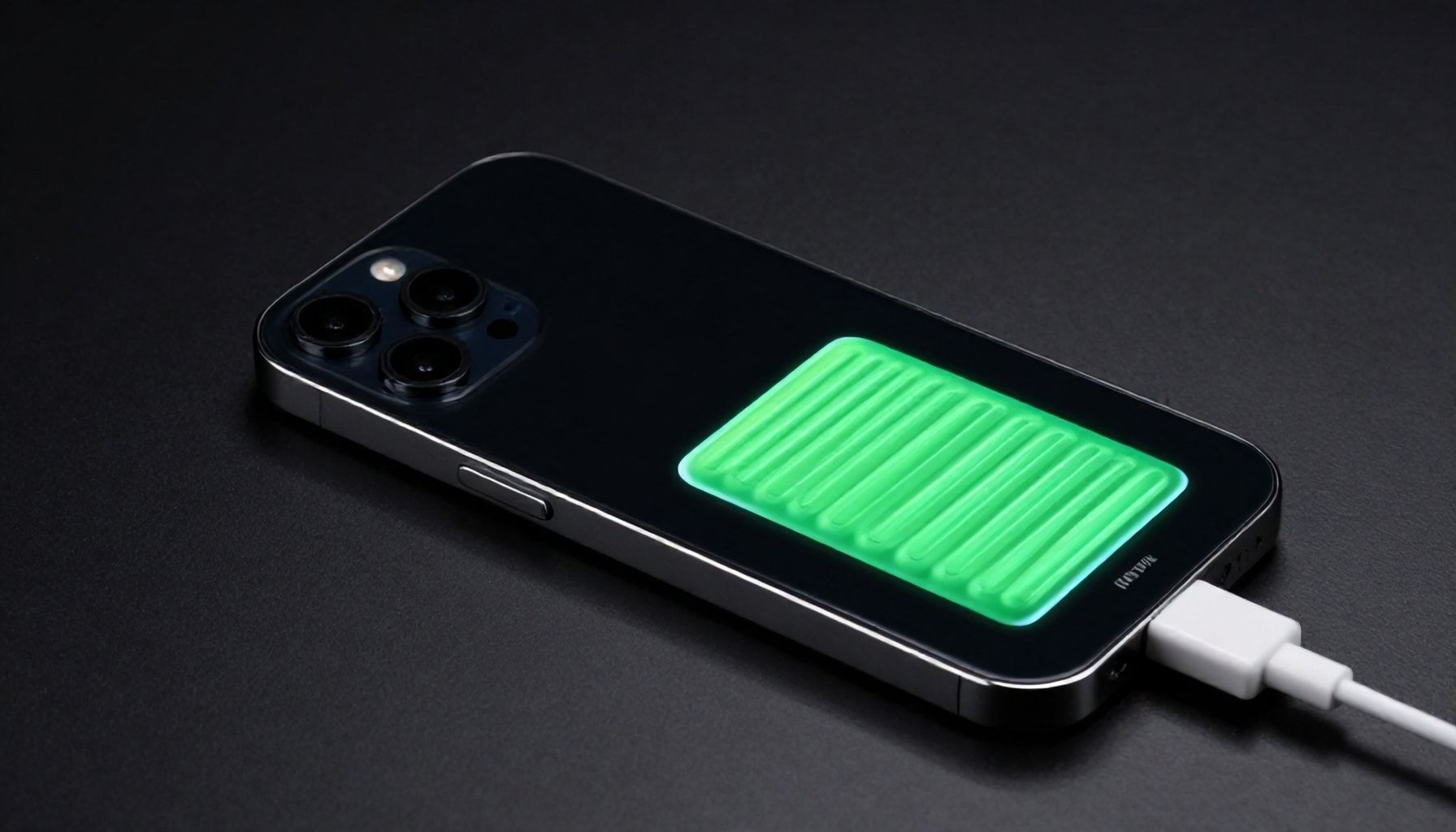 The Truth About the 15 Pro Max’s Battery Life and Charging Tech*