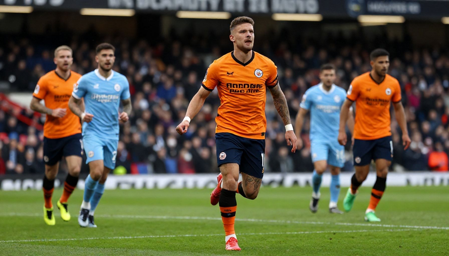 The Truth About Hull City’s Recent Form and What It Means for Their Season*