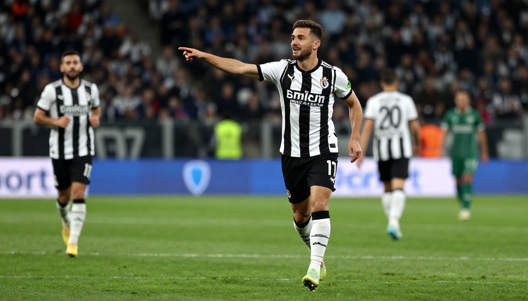 How Başakşehir’s League Position Reflects Their Performance This Season*