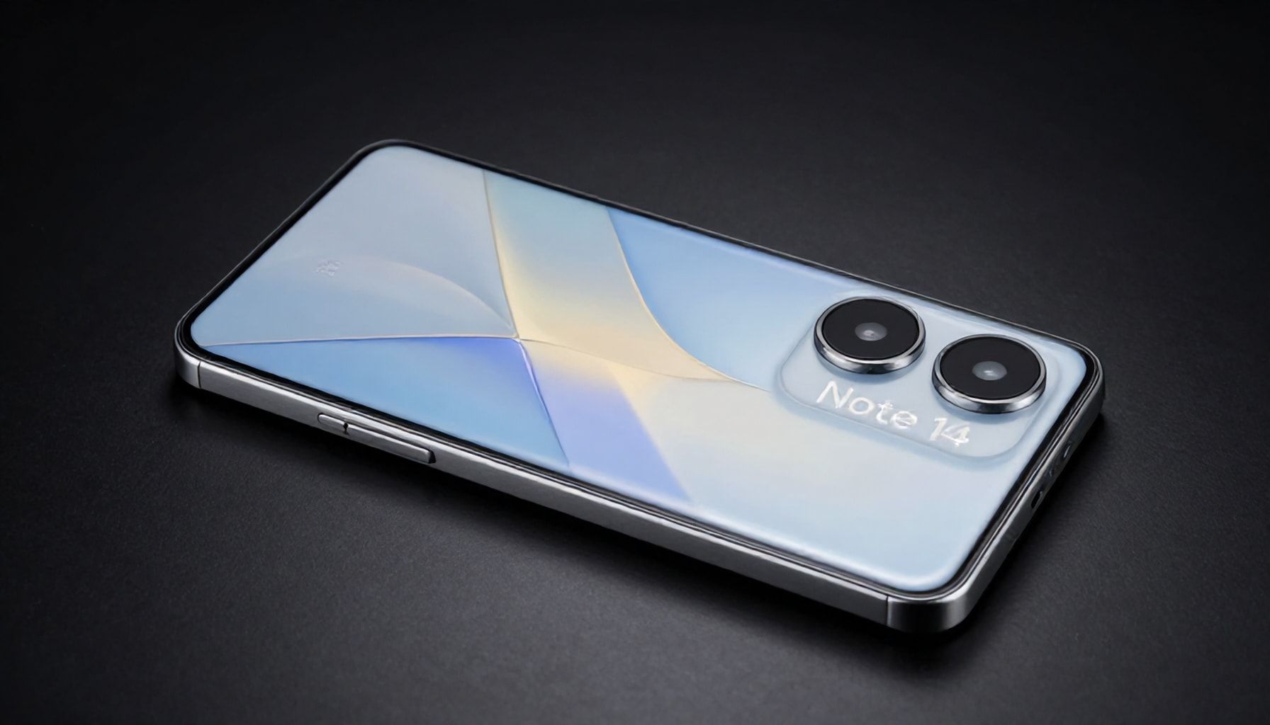 Redmi Note 14: Neden Bu Telefonunuzun Gündüzün Kurtaricısı Olmalı?*