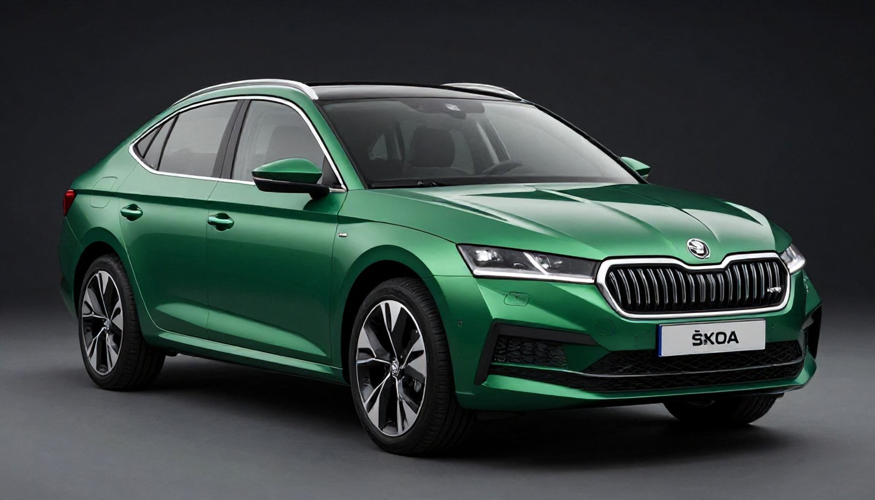 Skoda 2024 Model Fiyatları: Nasıl En Düşük Fiyata Sahip Olabilirsiniz?"*