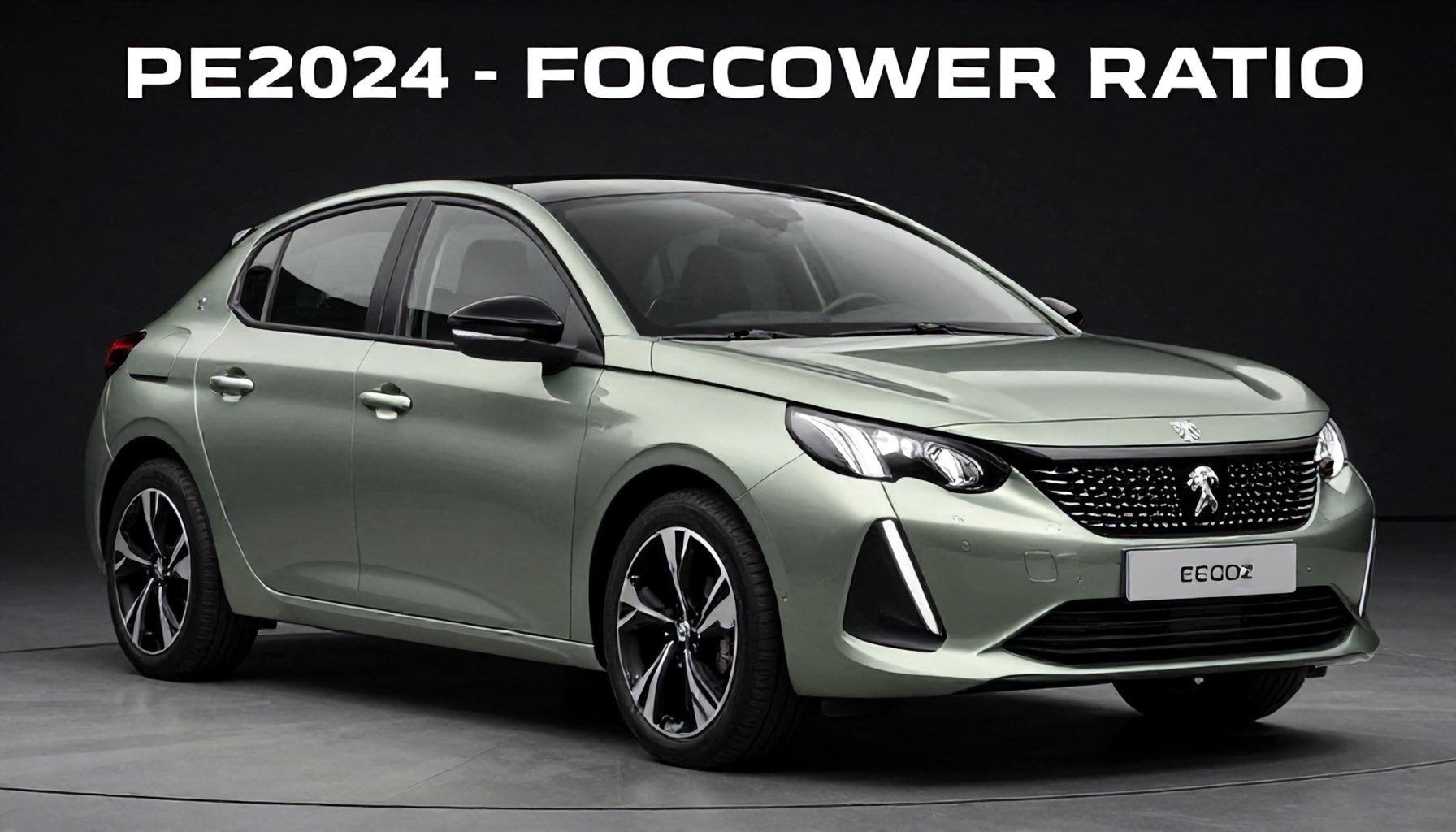 Peugeot 2024'de En İyi Fiyat-Güç İlişkisi: 5 Ekonomik Modelin Tam Analizi*
