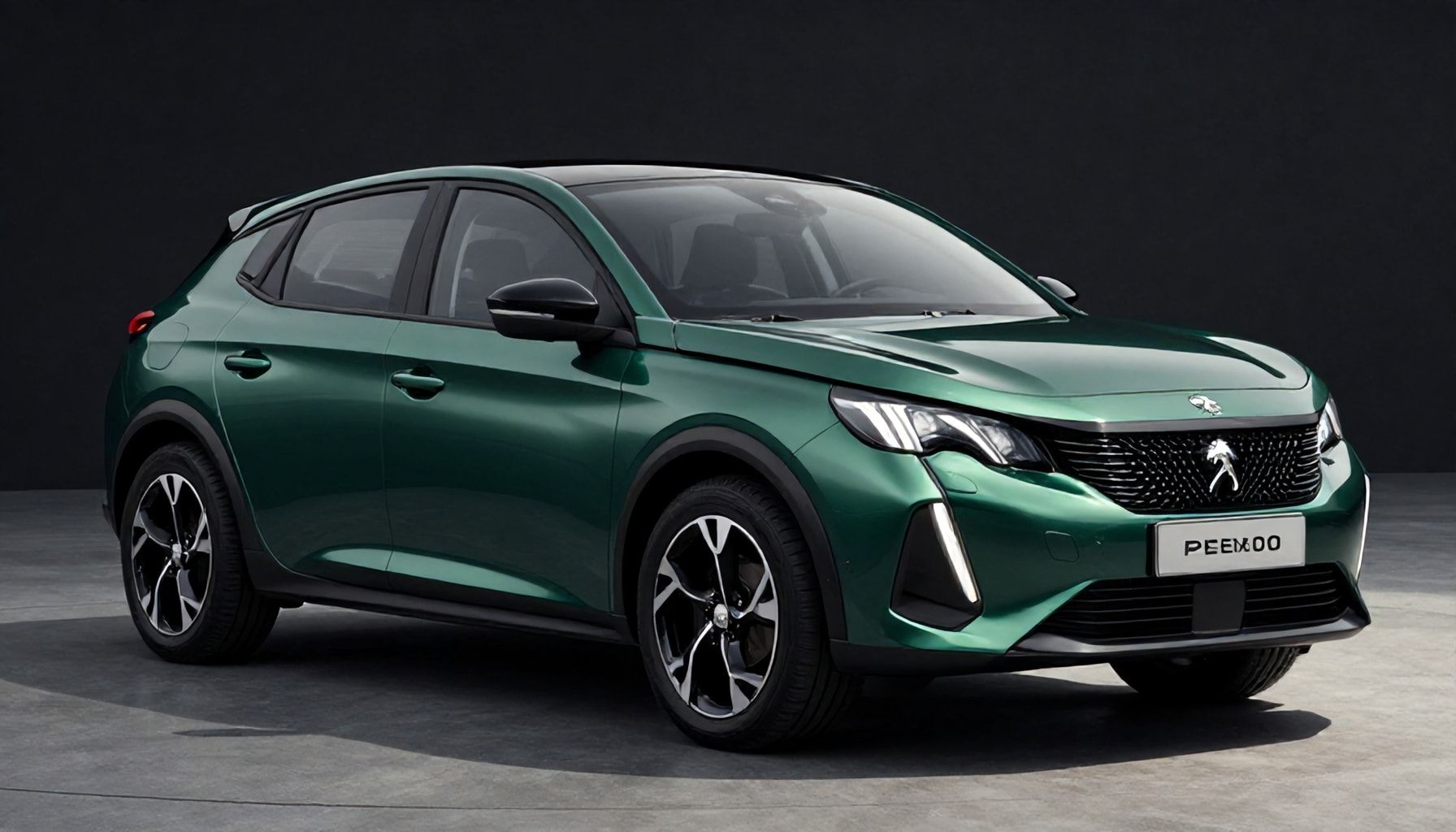 Peugeot 2024'de 100 Bin TL'lik Fark Yapan 3 Donanım Paketi: Hangi Birini Seçmelisiniz?*