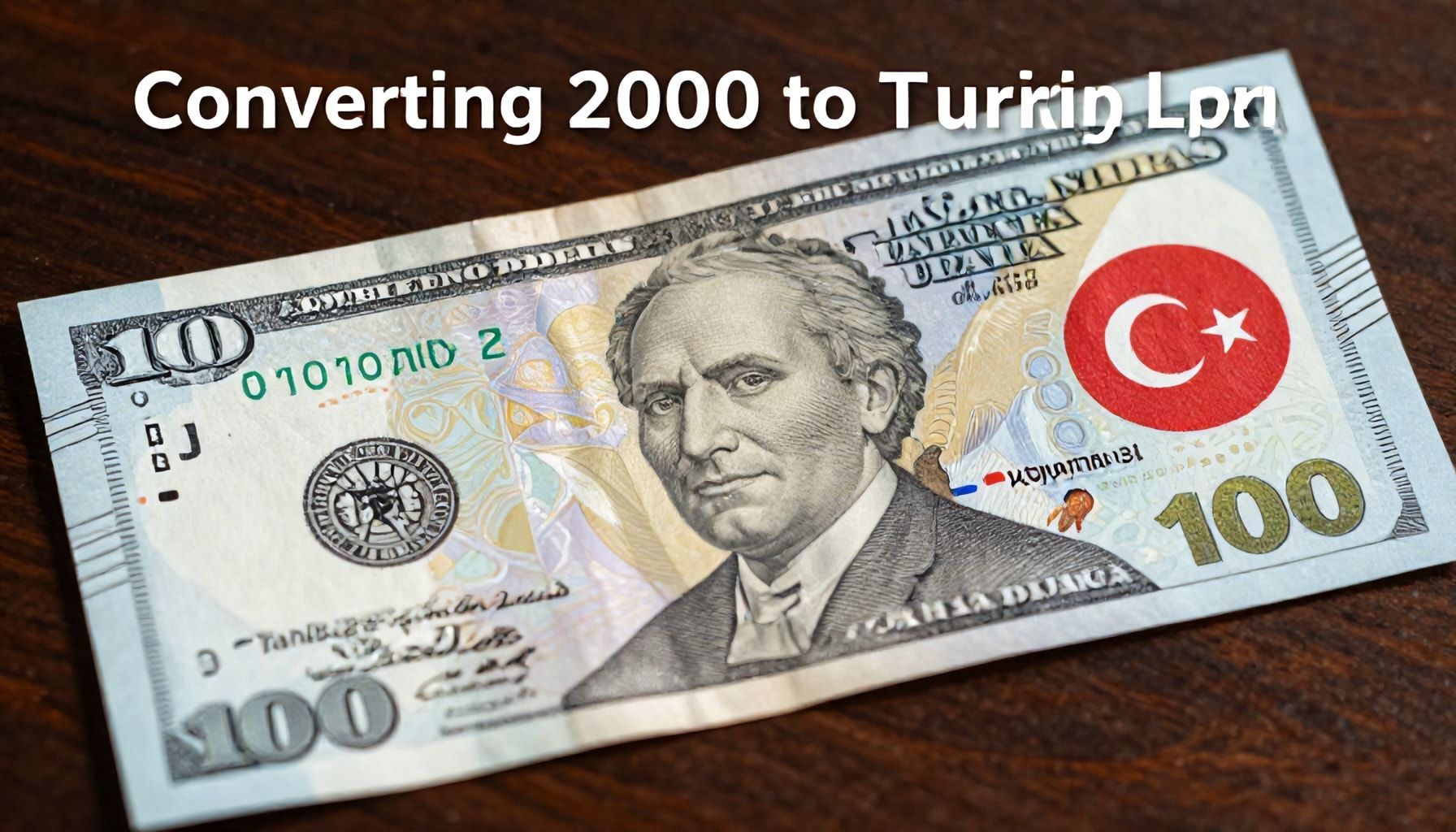 2000 Doları TL'ye Dönüştürmek: Doğru Hesaplama Adımları*