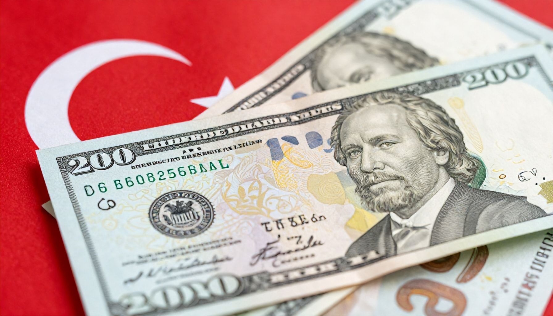 2000 Doların TL'ye Çevrilmesi Nasıl Hesaplanır? Para Kaybetmeyi Önlemek İçin Bu Bilgileri Bilin*