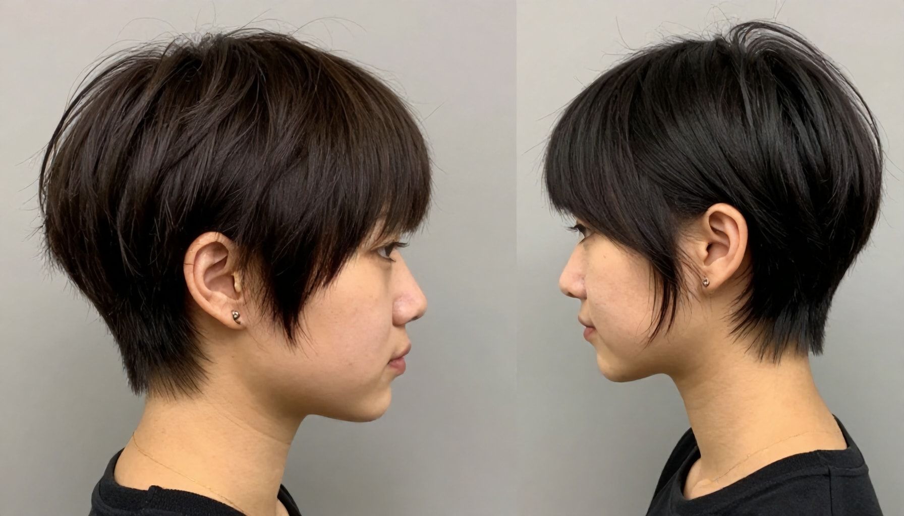 Kısa Saç Modelleri: Stilde ve Bakım Kolaylığı İçin En Trend Seçenekler"*