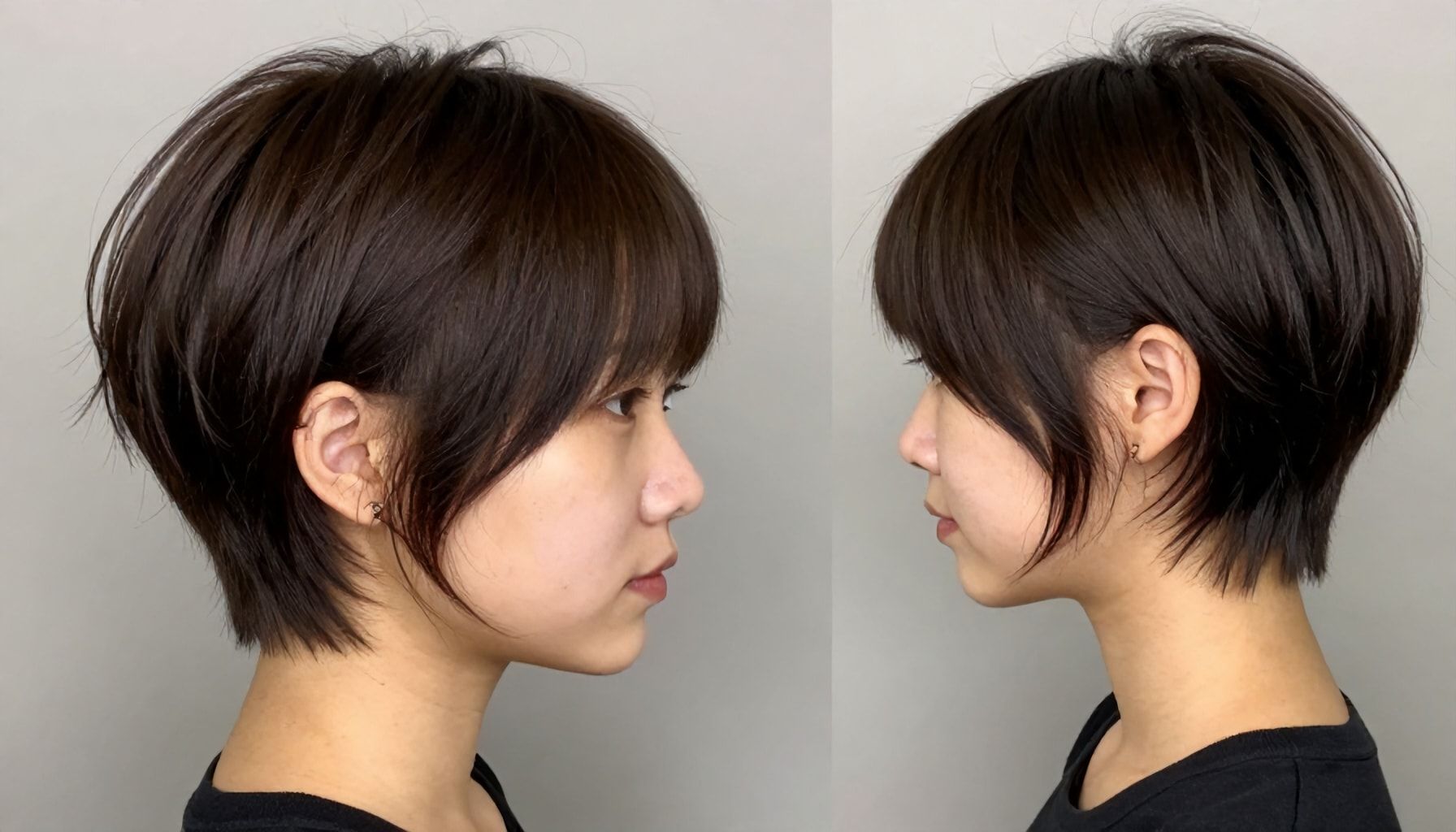 5 Kısa Saç Modeli ile Stili ve Bakım Kolaylığını Birleştirin*