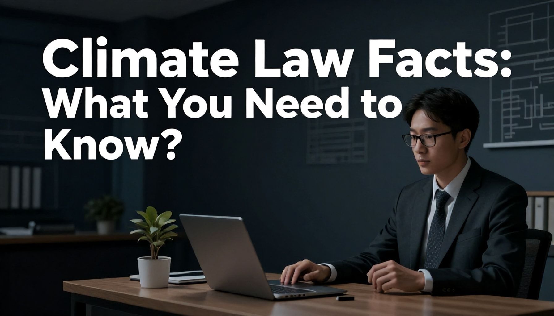 İklim Kanunu Gerçekleri: Ne Bilmeniz Gerekiyor?*