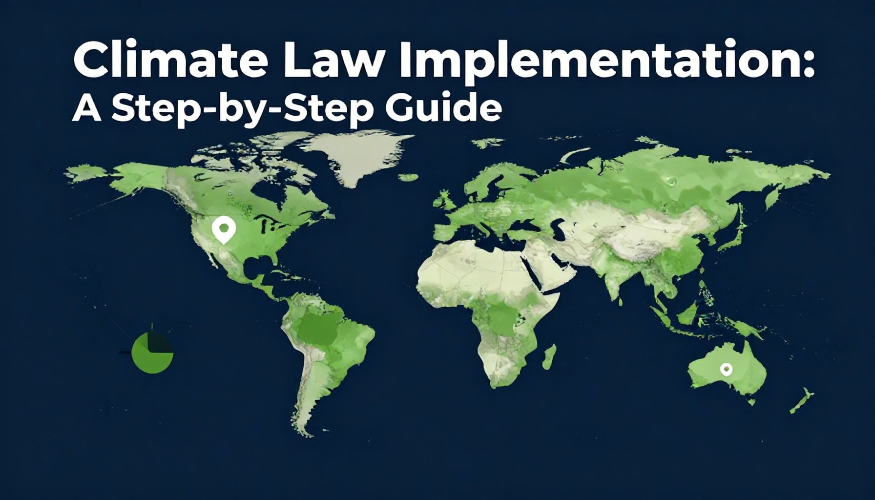 İklim Kanunu Uygulamak: Adım Adım Rehber*