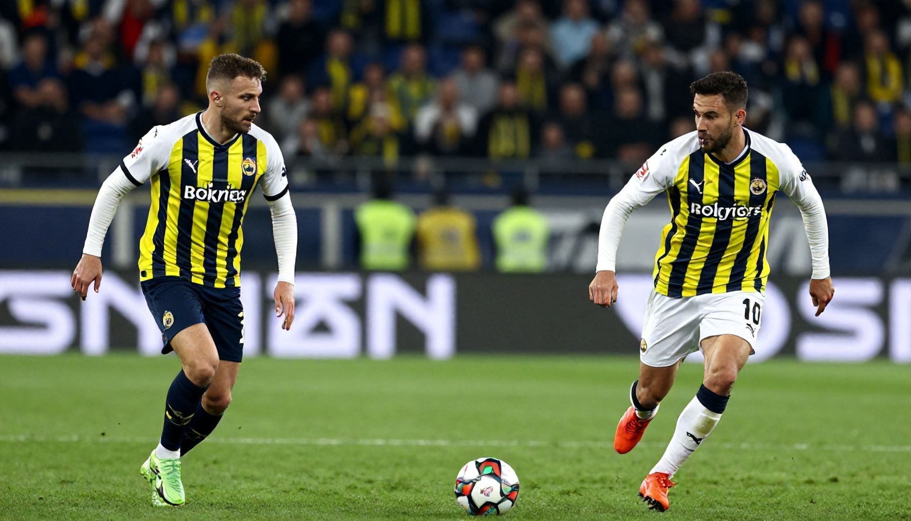 Neden bu maç Trabzonspor ve Fenerbahçe için son derece kritik?*