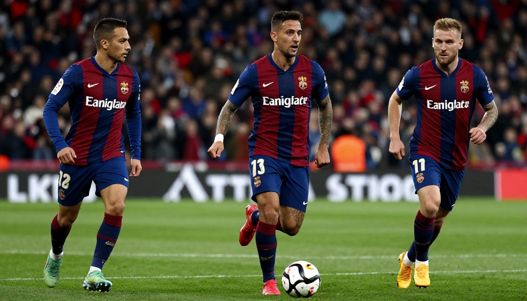 La Liga'da başarıyı garanti eden 3 taktiksel yaklaşım*