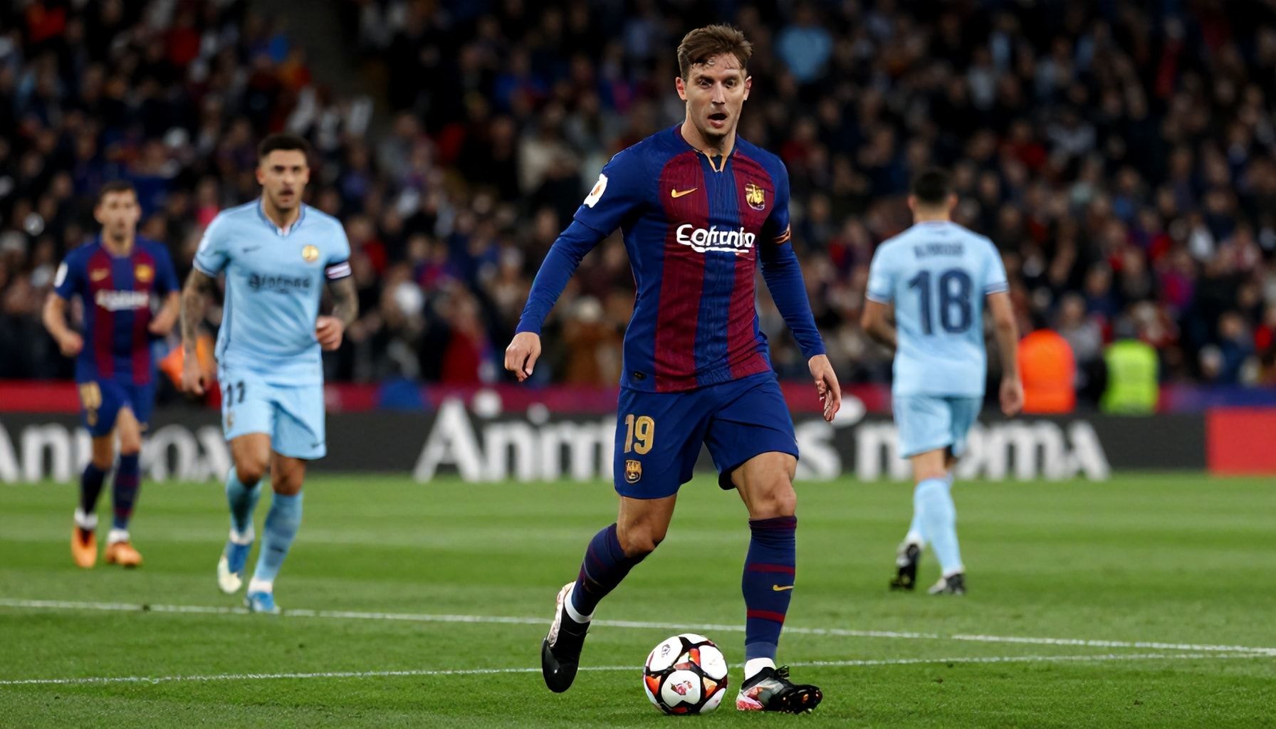 La Liga'nın en etkili taktiklerini keşfedin: 5 işe yaramaz yöntem*