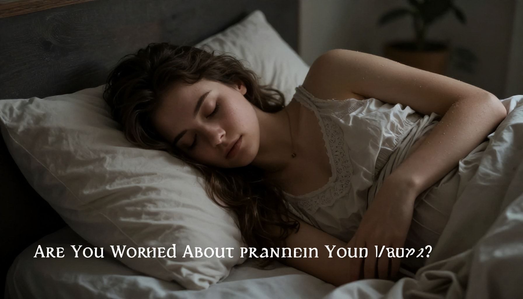 Rüyada Hamile Olmaktan Endişeleniyorsunuz? Bu 5 Sebebi Keşfedin*