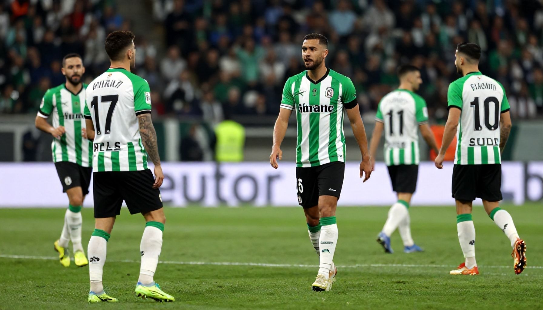 Why This Match Is Critical for Beşiktaş’s Title Hopes*