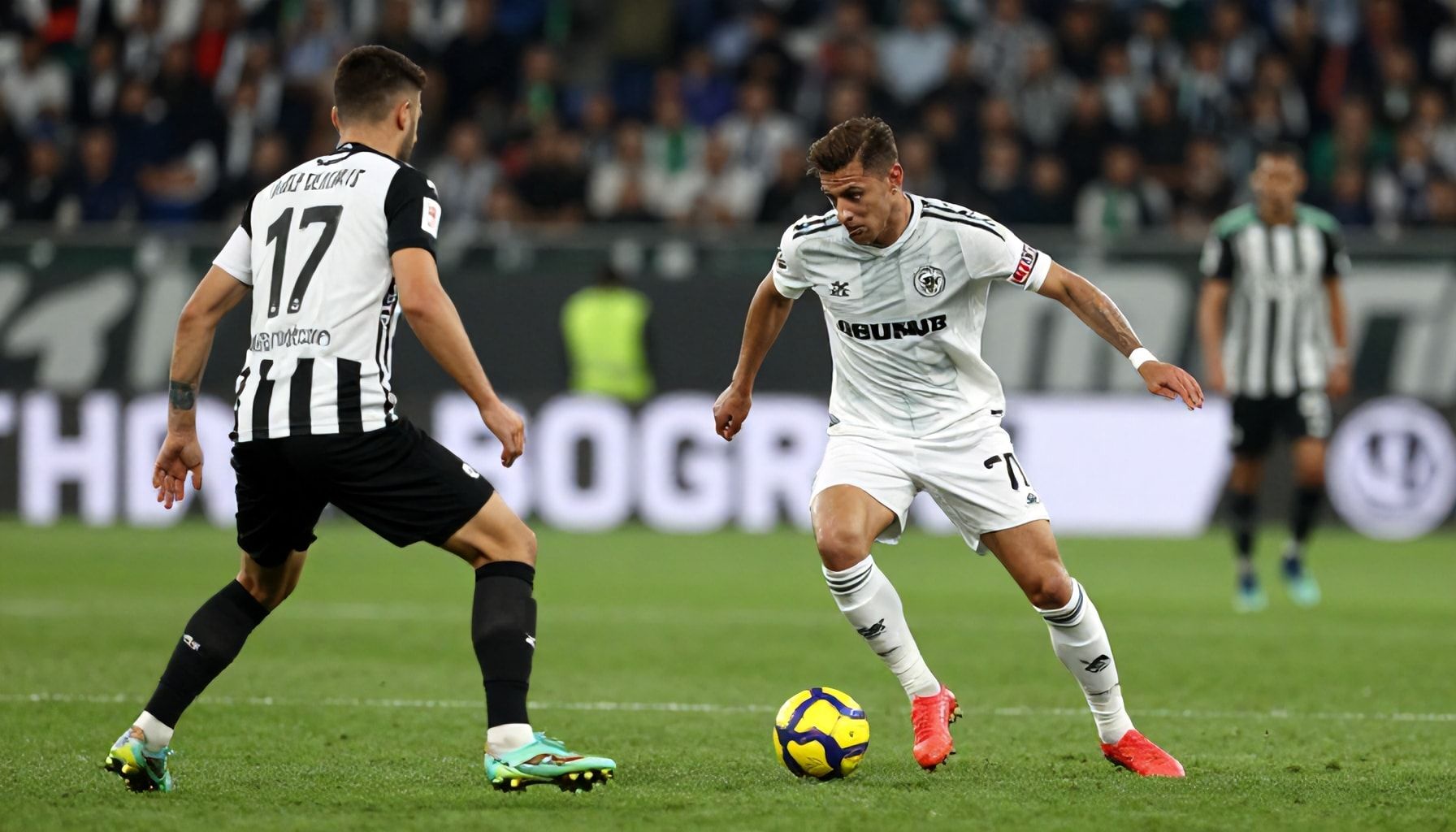 The Truth About Bodrumspor’s Defense and How Beşiktaş Can Exploit It*