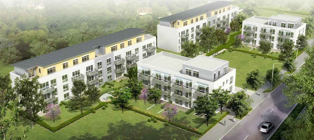 Özel Apart Daireler