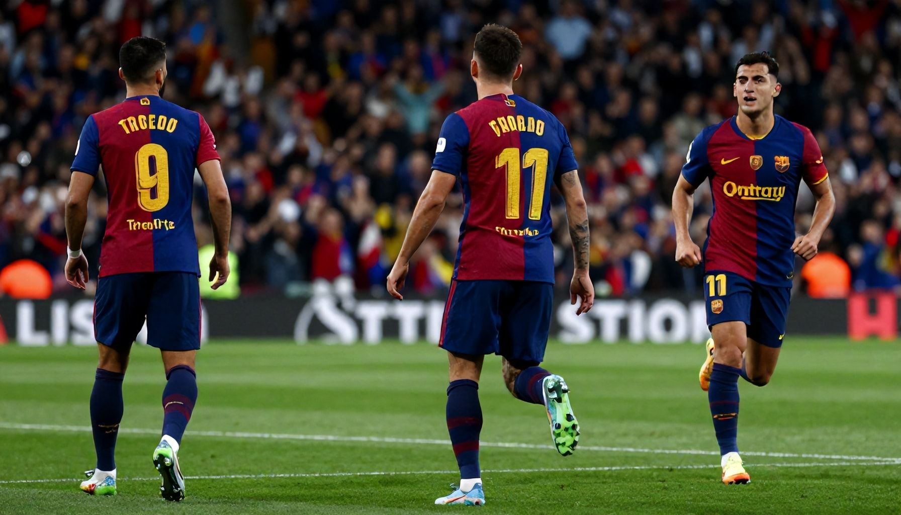 El Clásico'nın Gerçek Hikayesi: Neden Bu Rekabet O kadar Önemli?"*