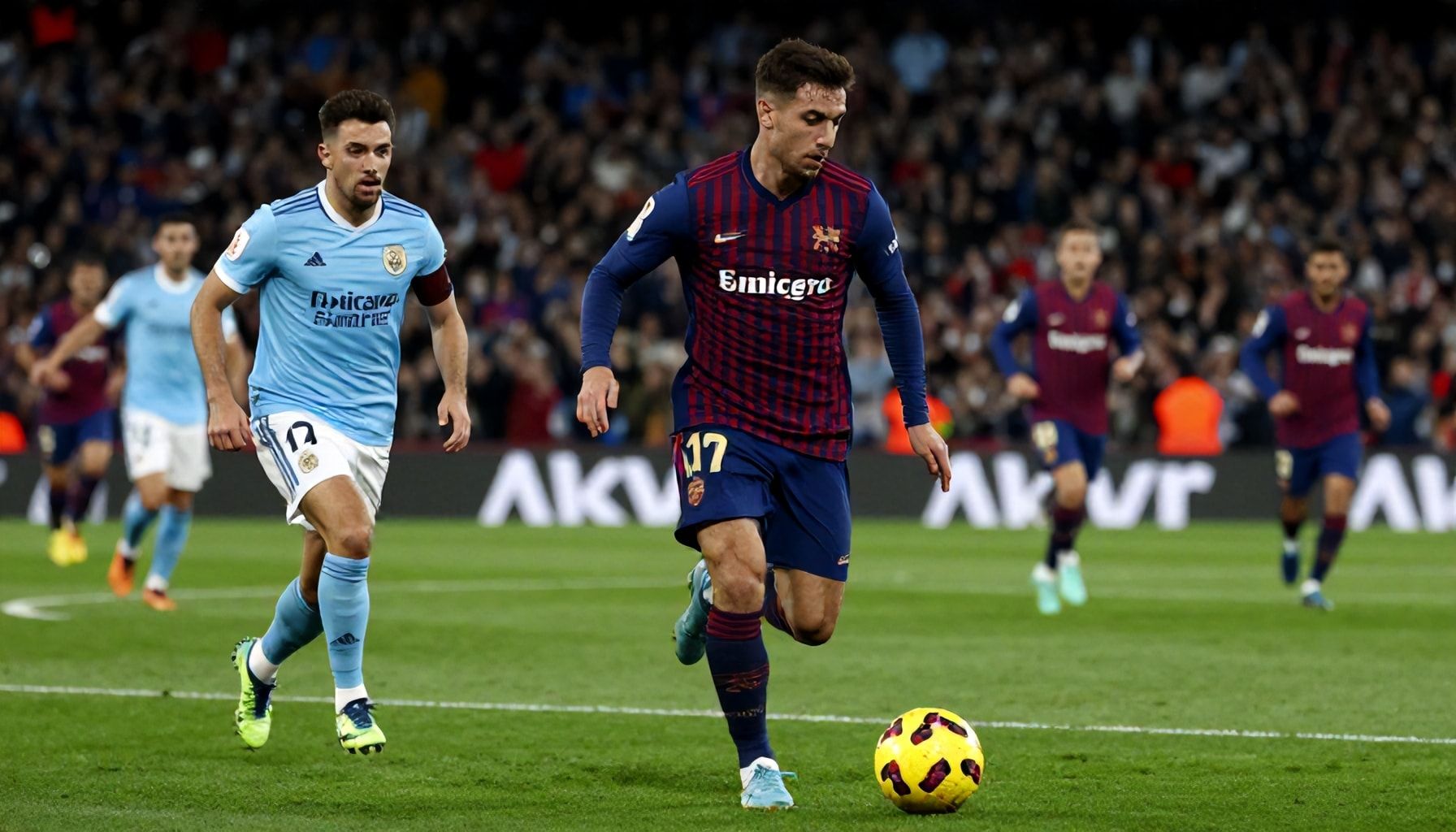 How-To: El Clásico Maçlarını Tam Anlamak ve Yaşamak"*