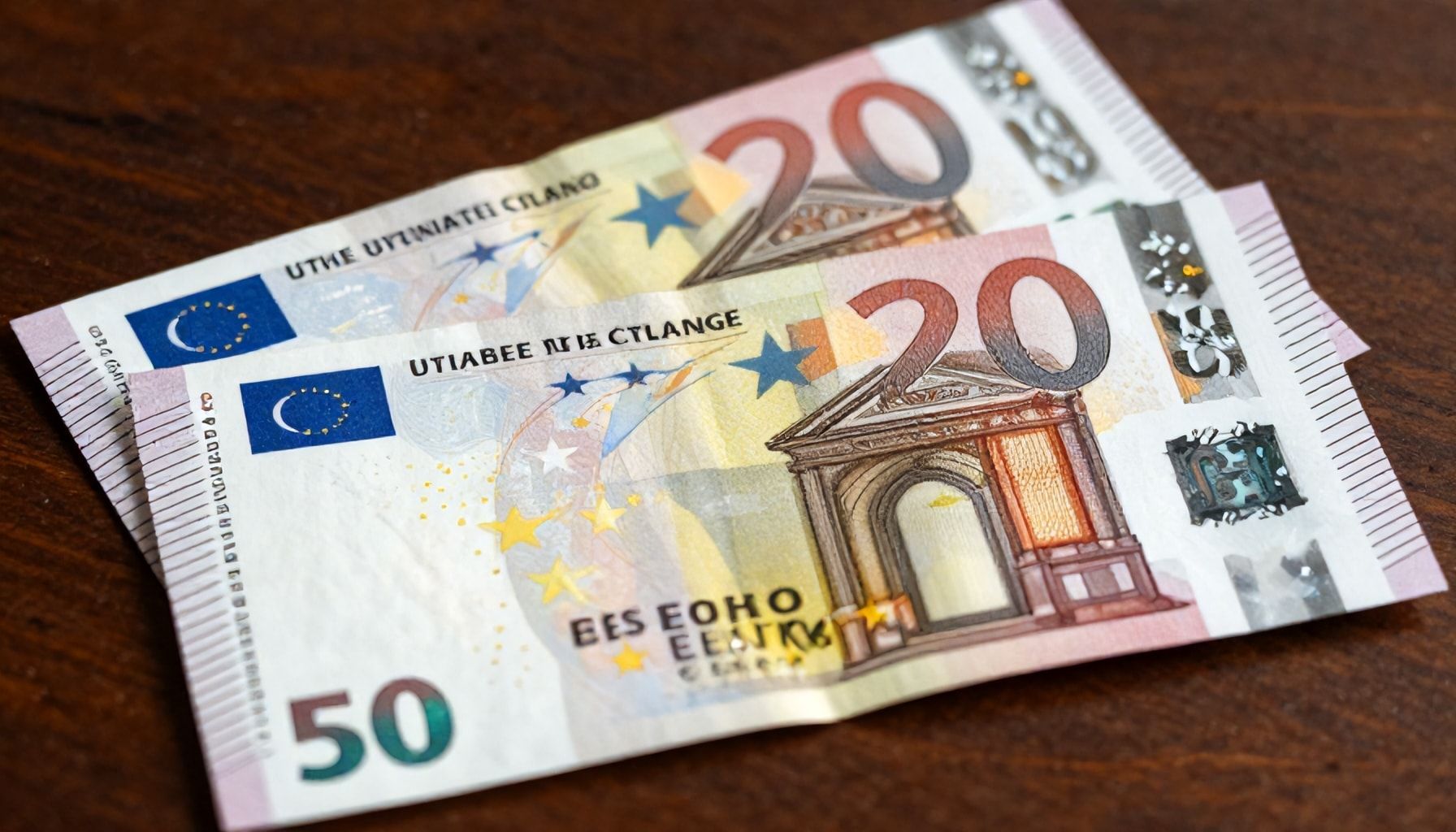 The Ultimate Guide: Where to Exchange 40 Euros for the Most TL*