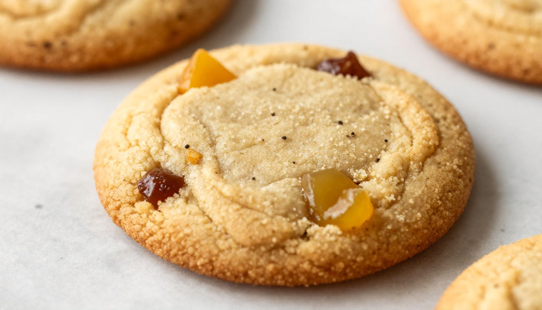 5 Dakikada Hazırlanan, Ailece Sevilen Tuzlu Kurabiye Tarifi*