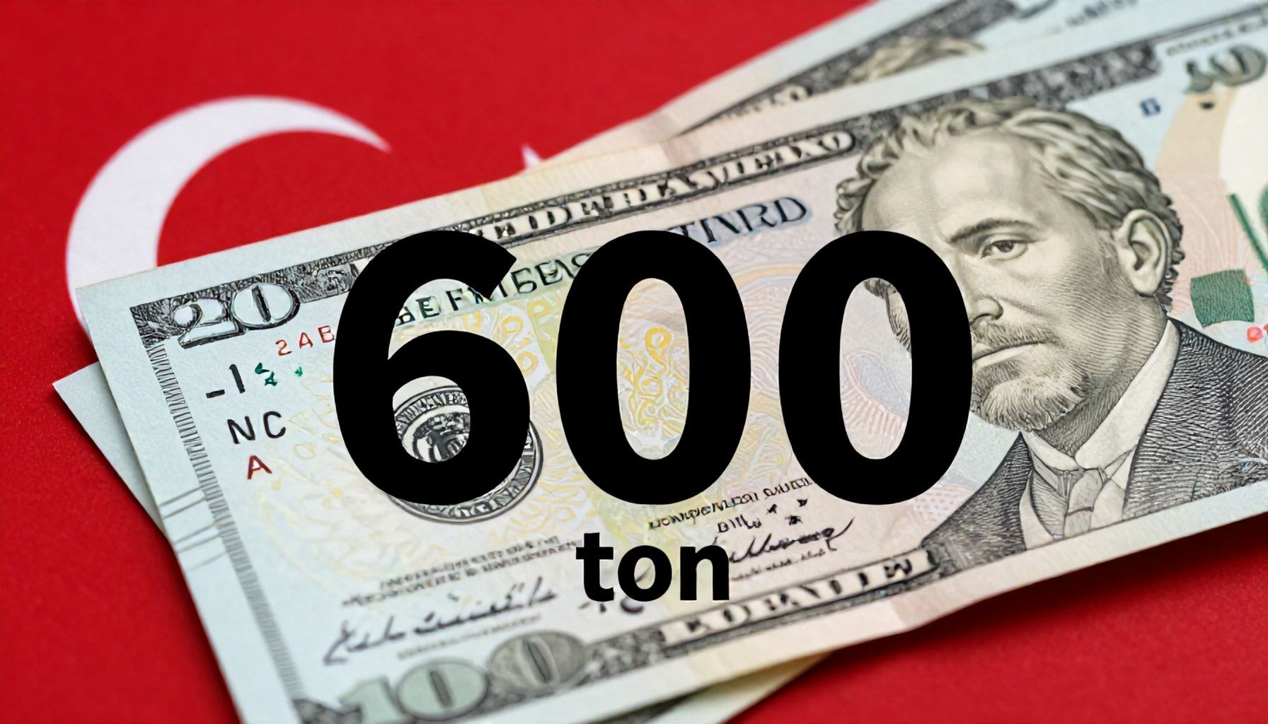 600 Doları TL'ye Çevirmek: Güncel Döviz Kuru ile Doğru Hesaplama Yöntemi"*