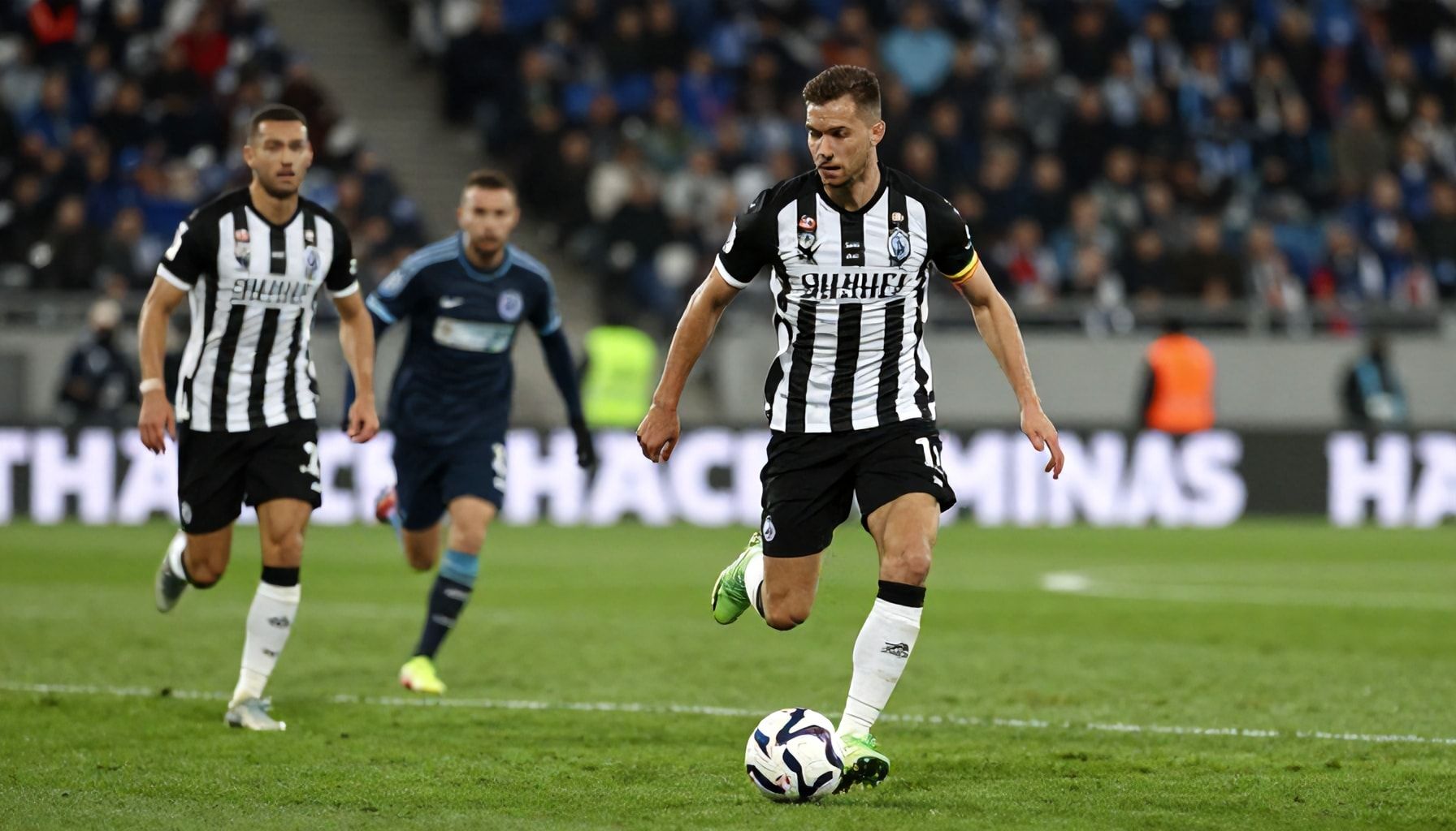 Why Şahtar’s Counter-Attacking Strategy Could Be Their Best Weapon*