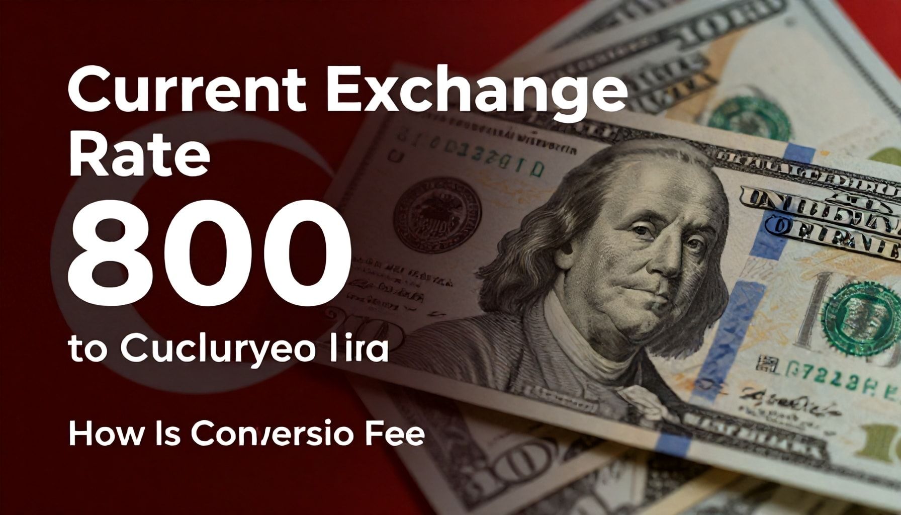 800 Doların Güncel TL Karşılığı: Doğru Dönüşüm Ücreti Nasıl Hesaplanır?*
