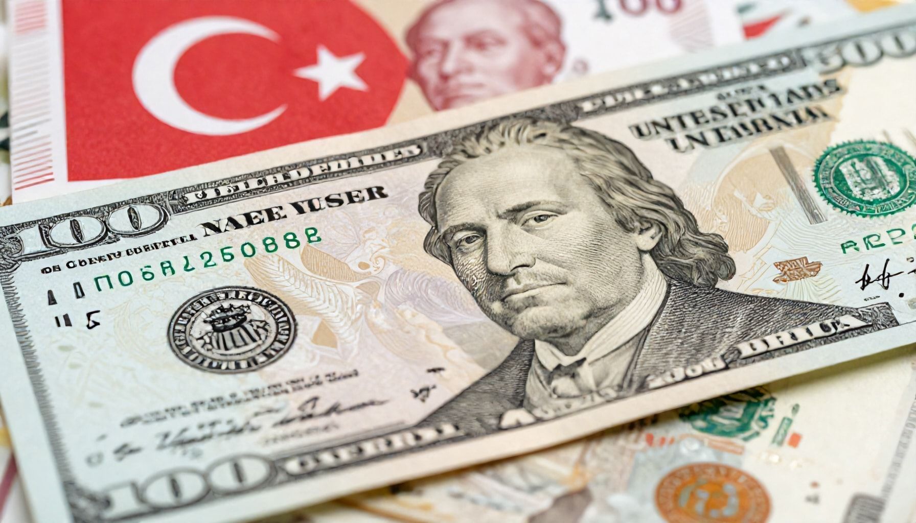 How to Accurately Convert 800 Dollars to Turkish Lira Without Hidden Fees*