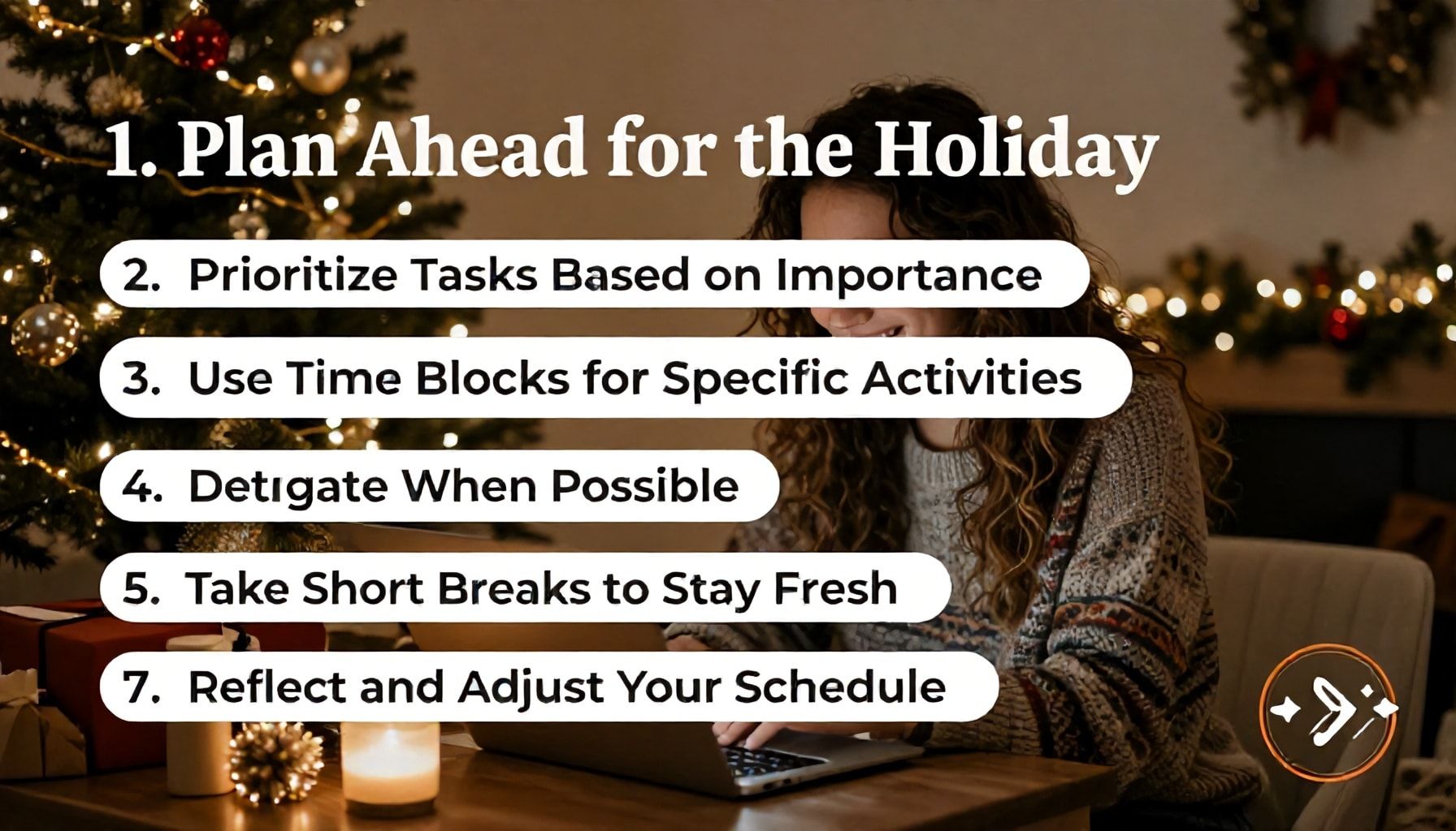 Kurban Bayramı 2025 için 7 Zaman Yönetimi İpuçları*