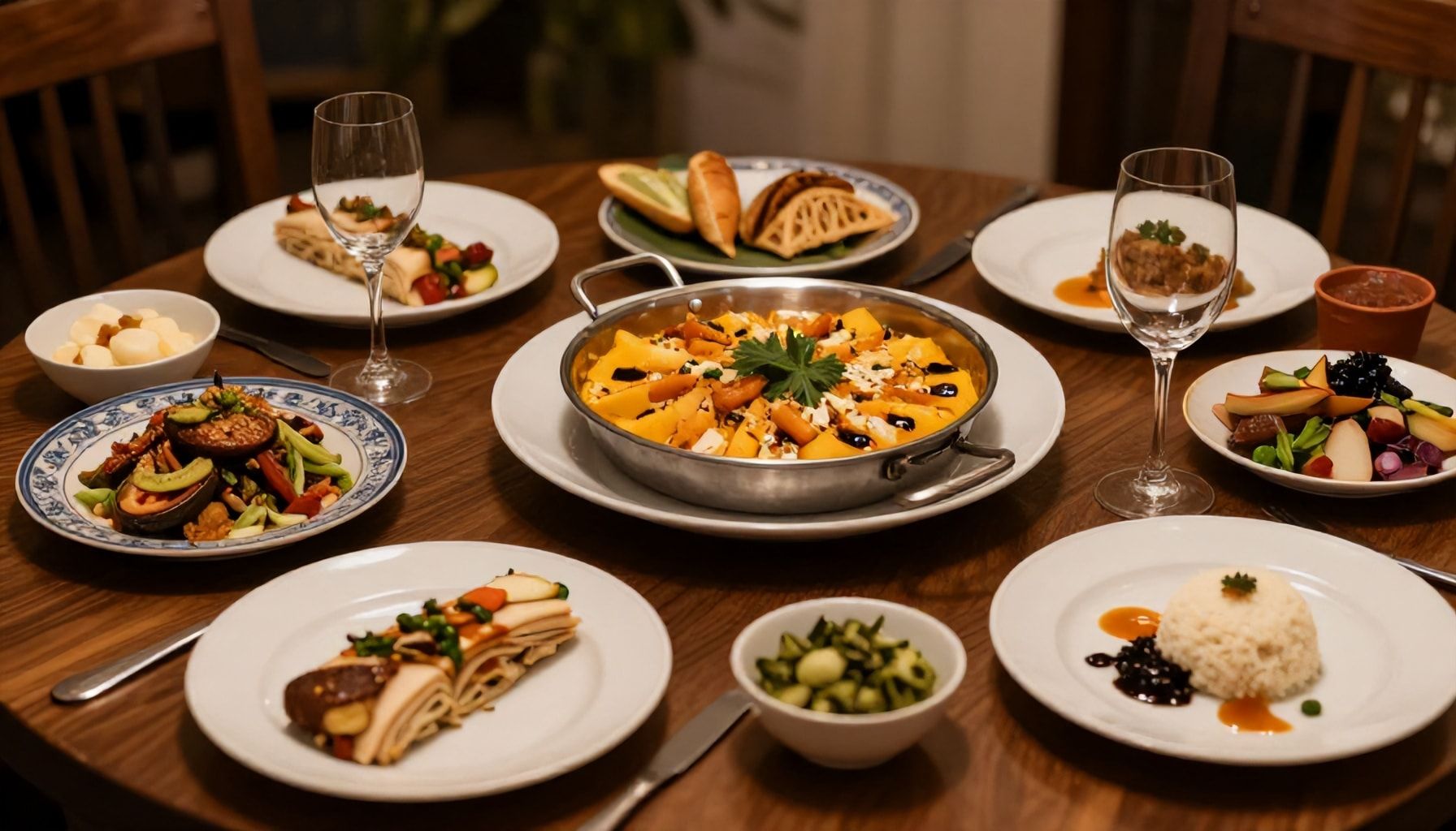 Sağlıklı iftar yemeğinizi nasıl hazırlayabilirsiniz?*