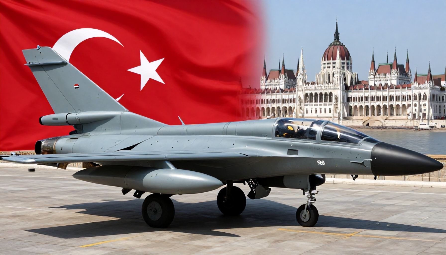 The Truth About Türkiye'nin Macaristan'a Karşı Kullanabileceği Gizli Silahları*