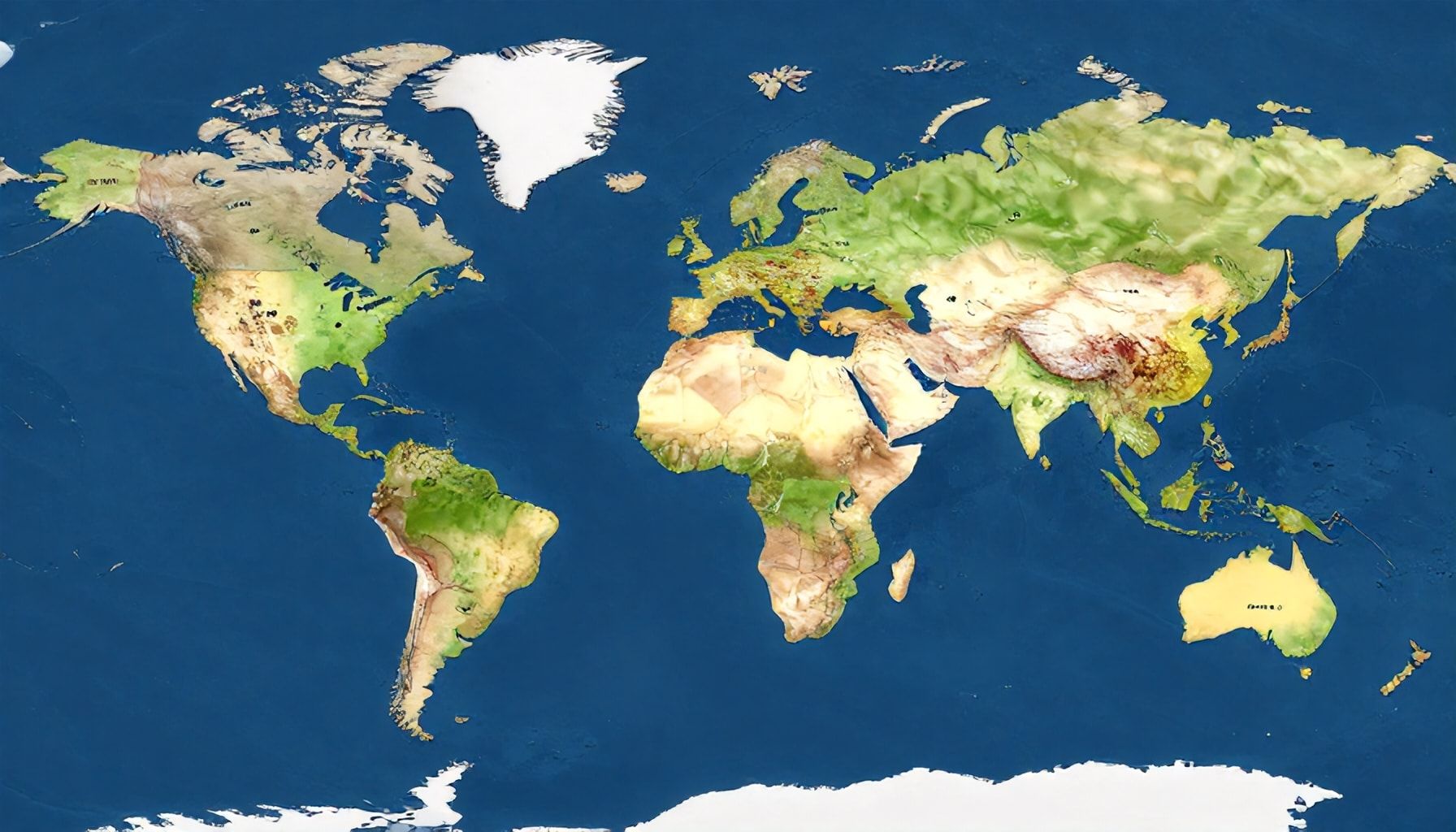 10 Kıta İçin 3 Yöntem: Marşı Duygusal ve Zihinsel Olsun*