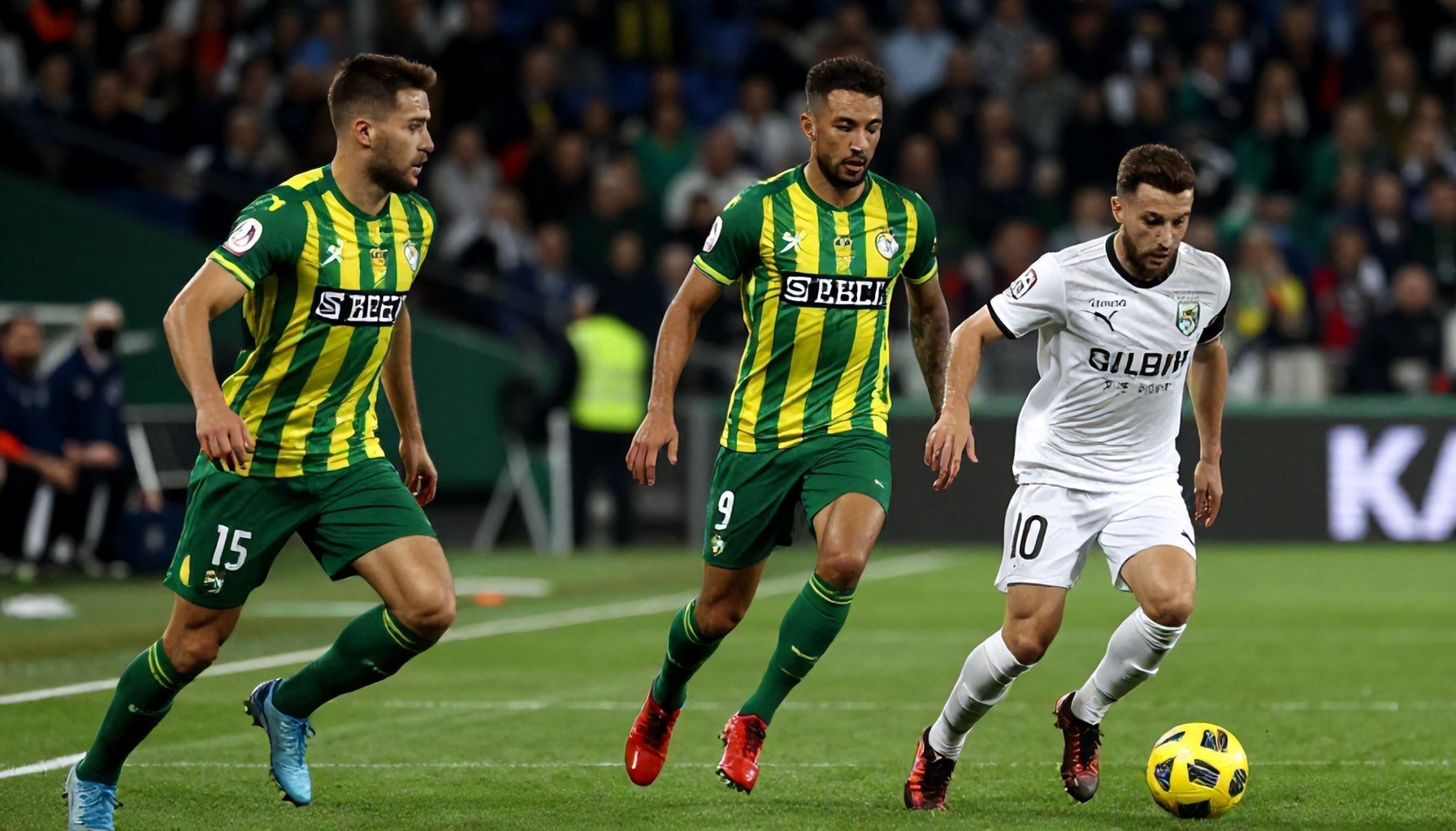 TRT Spor Yıldız’ın Sırları: Spor Dünyasında En Doğru Bilgiye Nasıl Erişilir?*