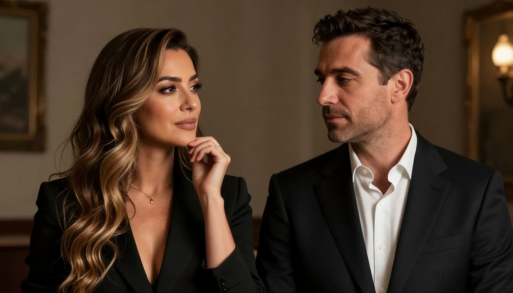 Melike Şahin Eşi’nin 3 Gizli Stratejisi*