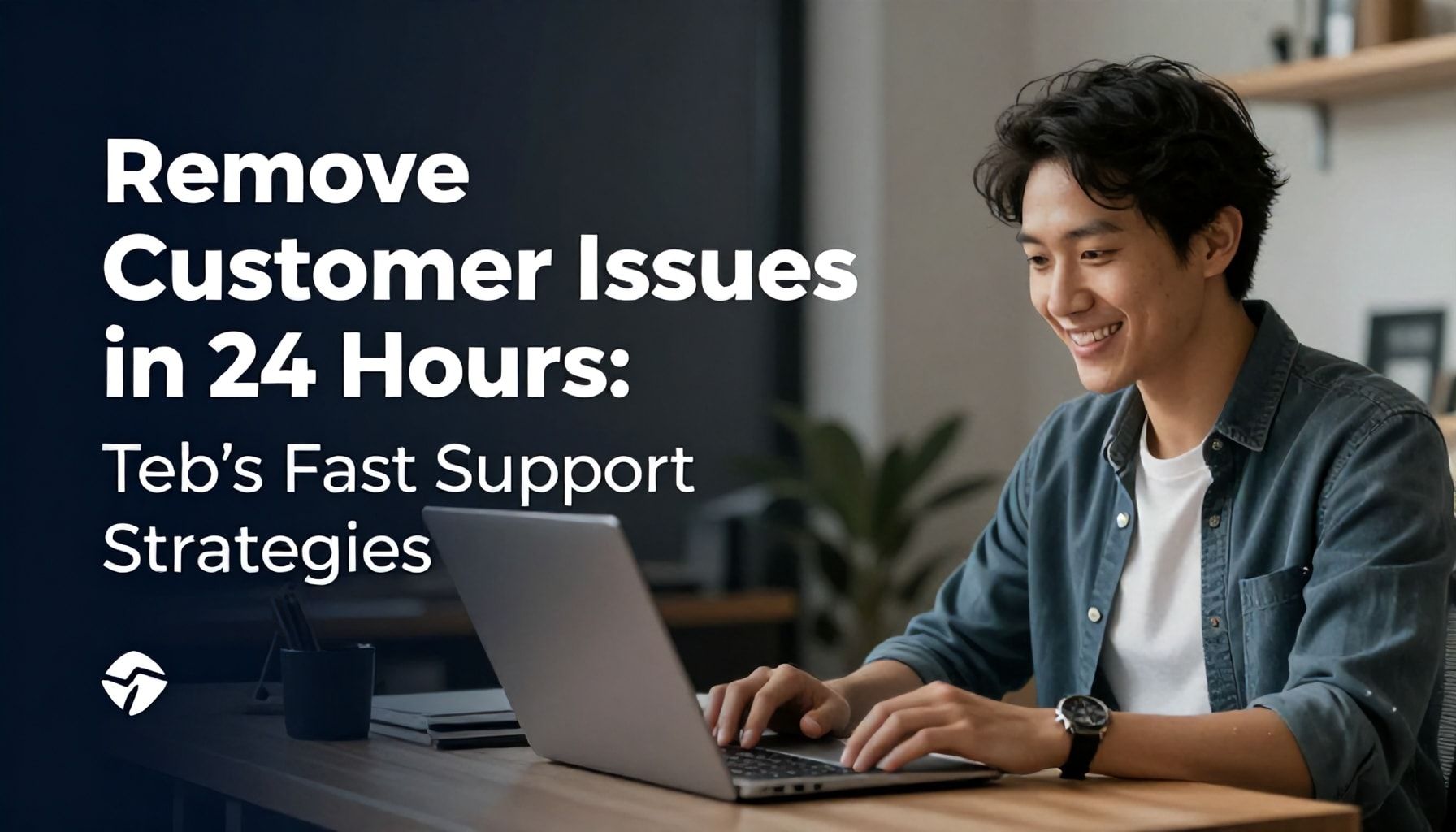 Müşteri Sorunlarını 24 Saate Kaldırın: Teb’in Hızlı Destek Stratejileri*