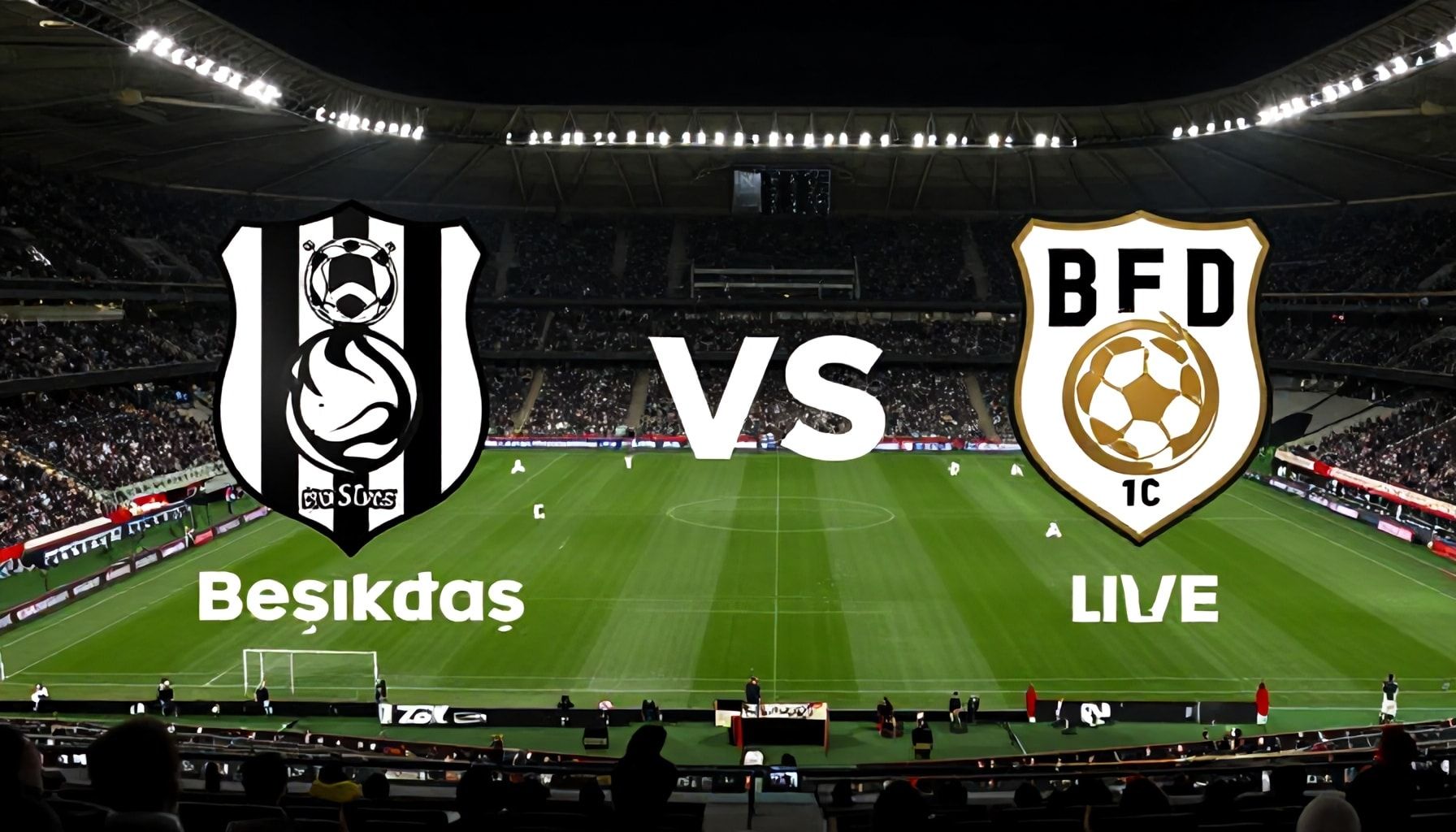 Neden Beşiktaş Maçlarını Canlı İzlemeniz Önemli?*