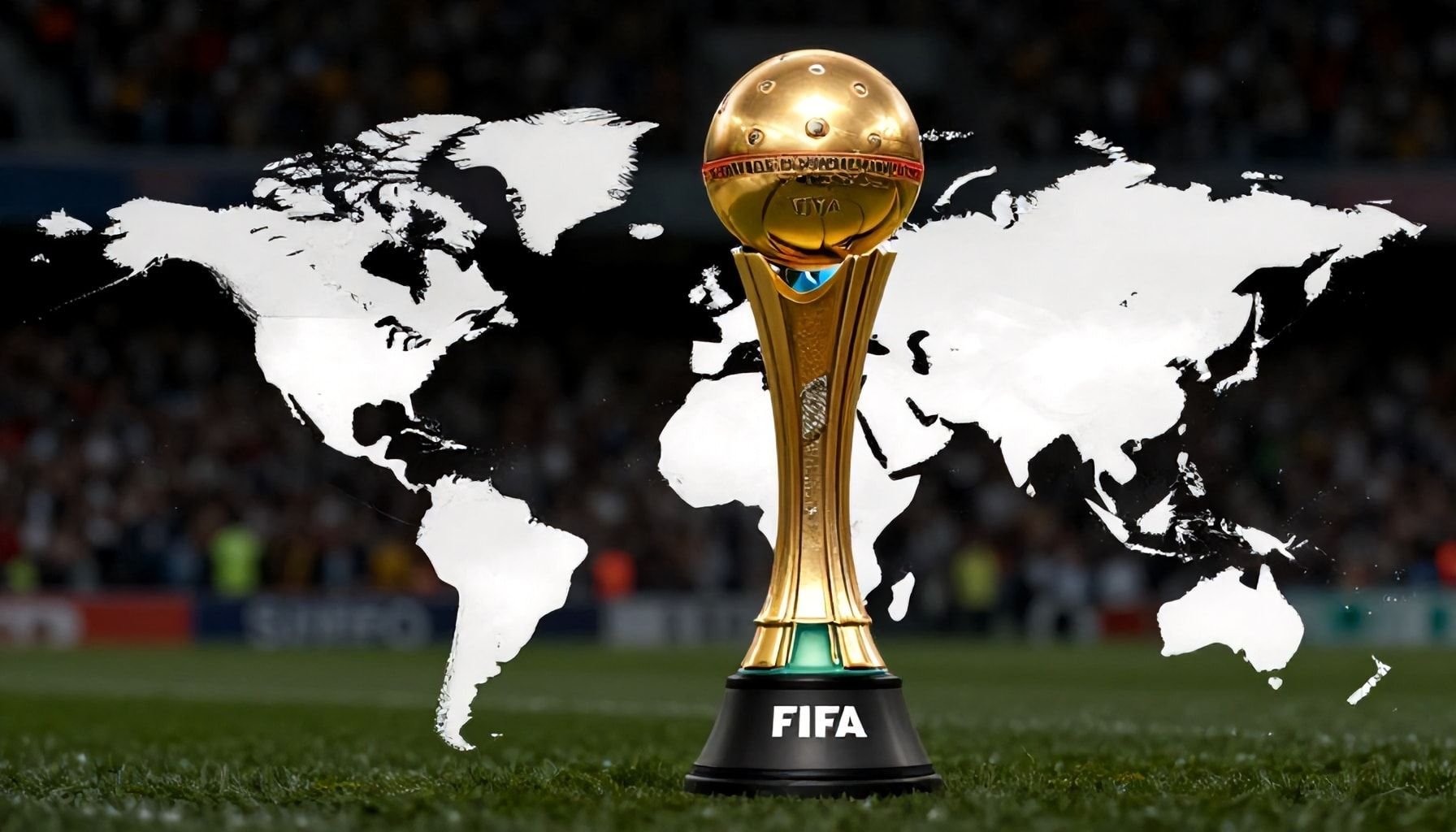 Neden FIFA Kulüpler Dünya Kupası Bir Takımın Markasını Dünyaya Tanıtır?*