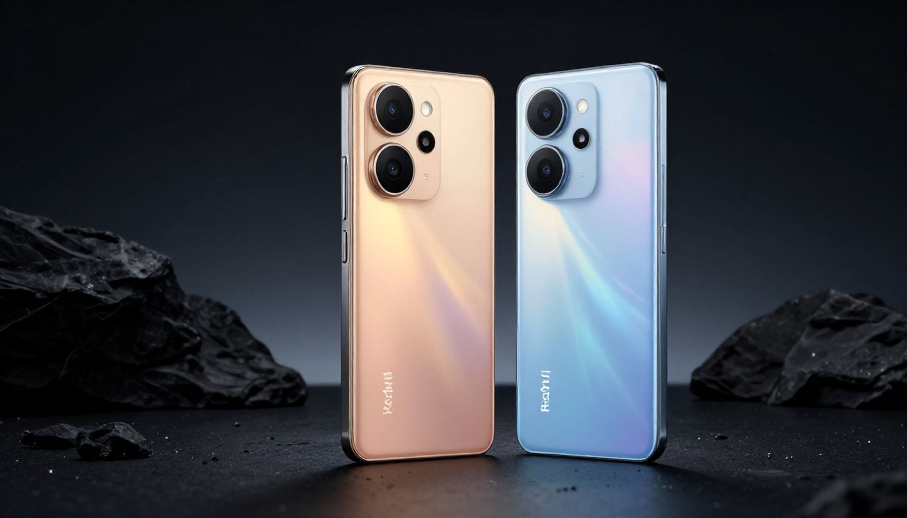 Neden Redmi 14 Pro, Performans ve Tasarım Bakımından En İyi Seçim?"*