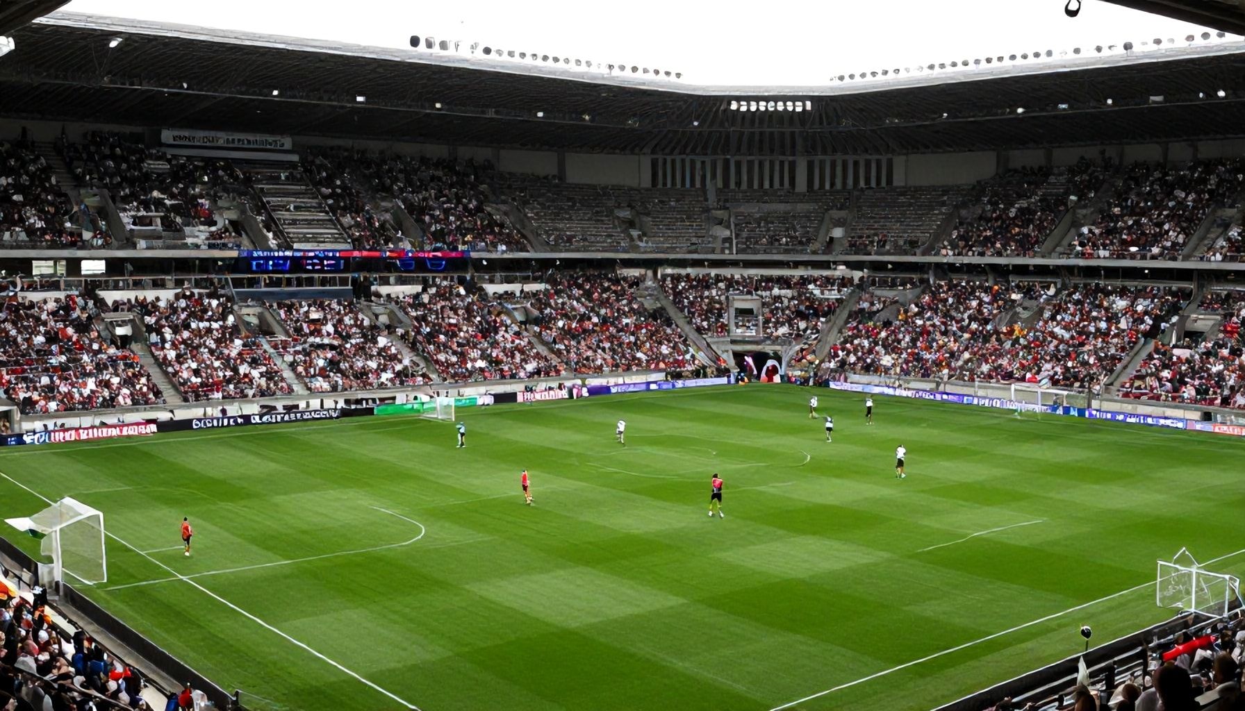 St. Pölten'in Gizli Silahları: Nasıl Maçı Kontrol Ediyor?*