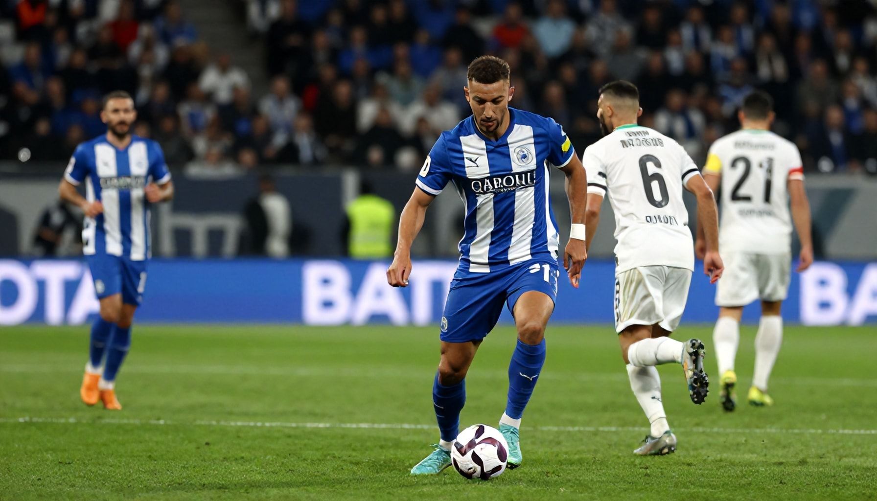 The Truth About Bodrumspor'un Süper Lig'de Beklentiler ve Gerçekler*