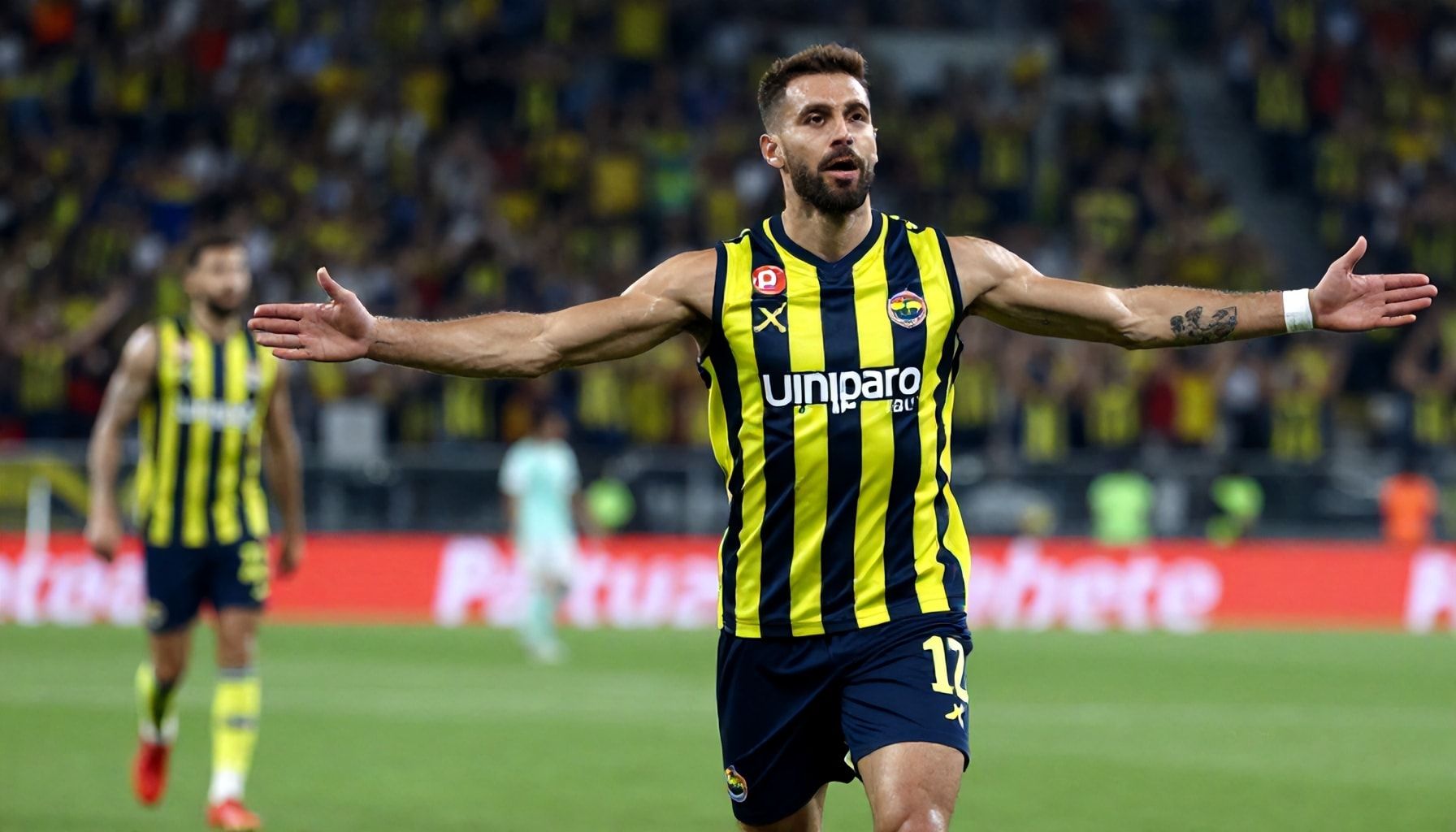5 Ways Bodrumspor, Fenerbahçe'ye Surprize Yapabilir*