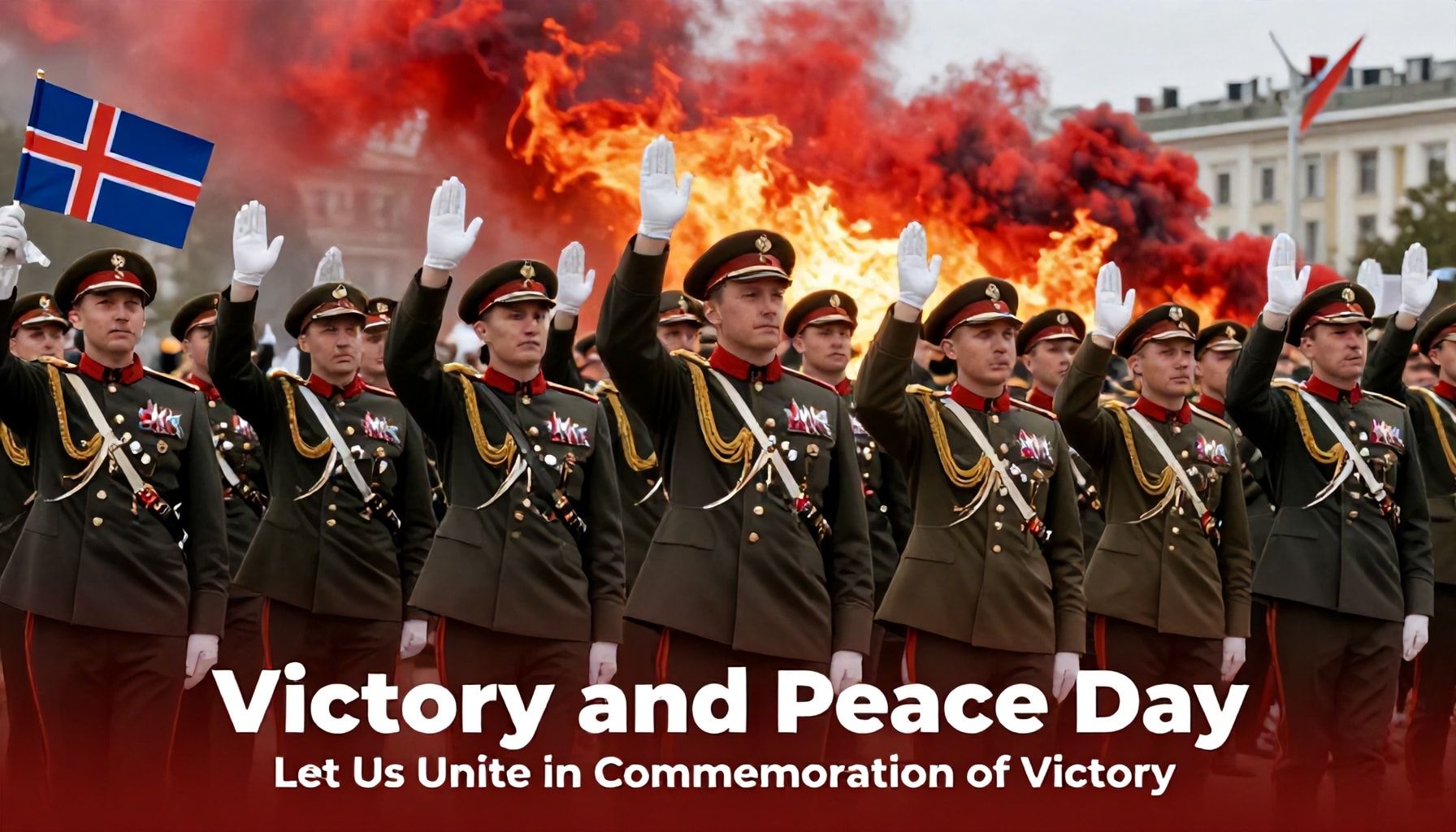 30 Ağustos Zafer Bayramı: Zaferin Anısına Birleşelim*