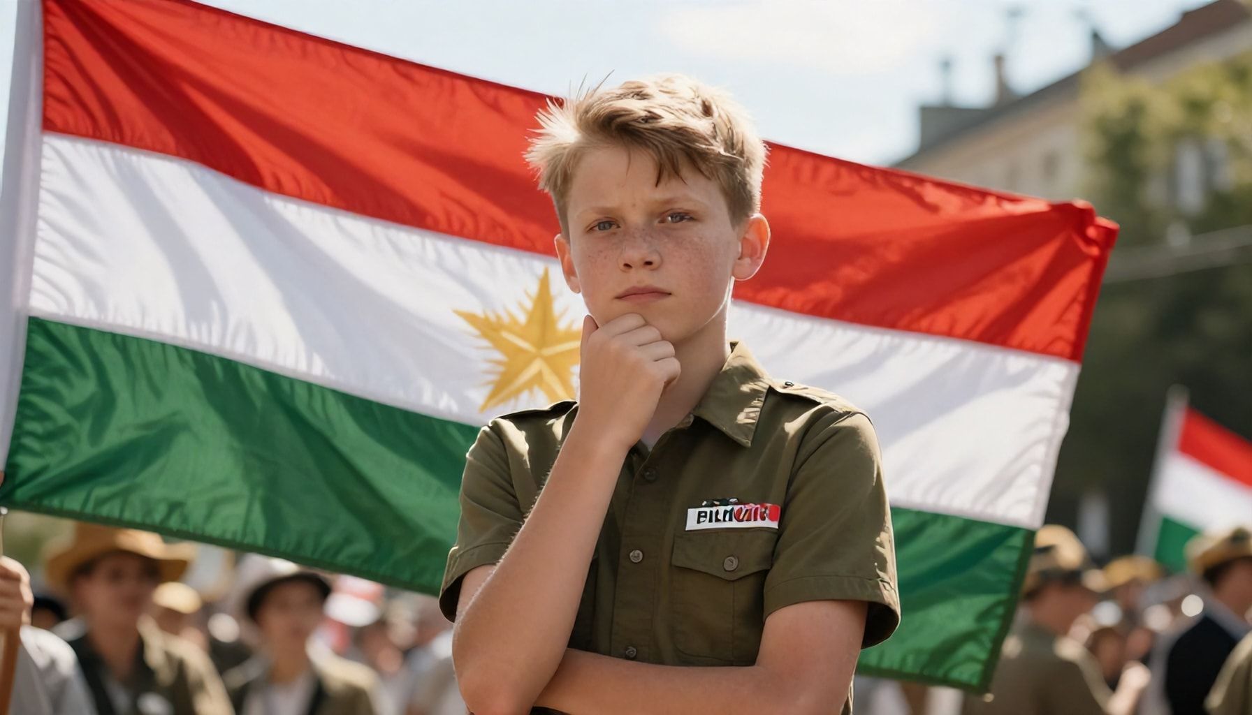 5 Yolla Zafer Bayramı'nı Düşündürücü Bir Şekilde Yaşayın*