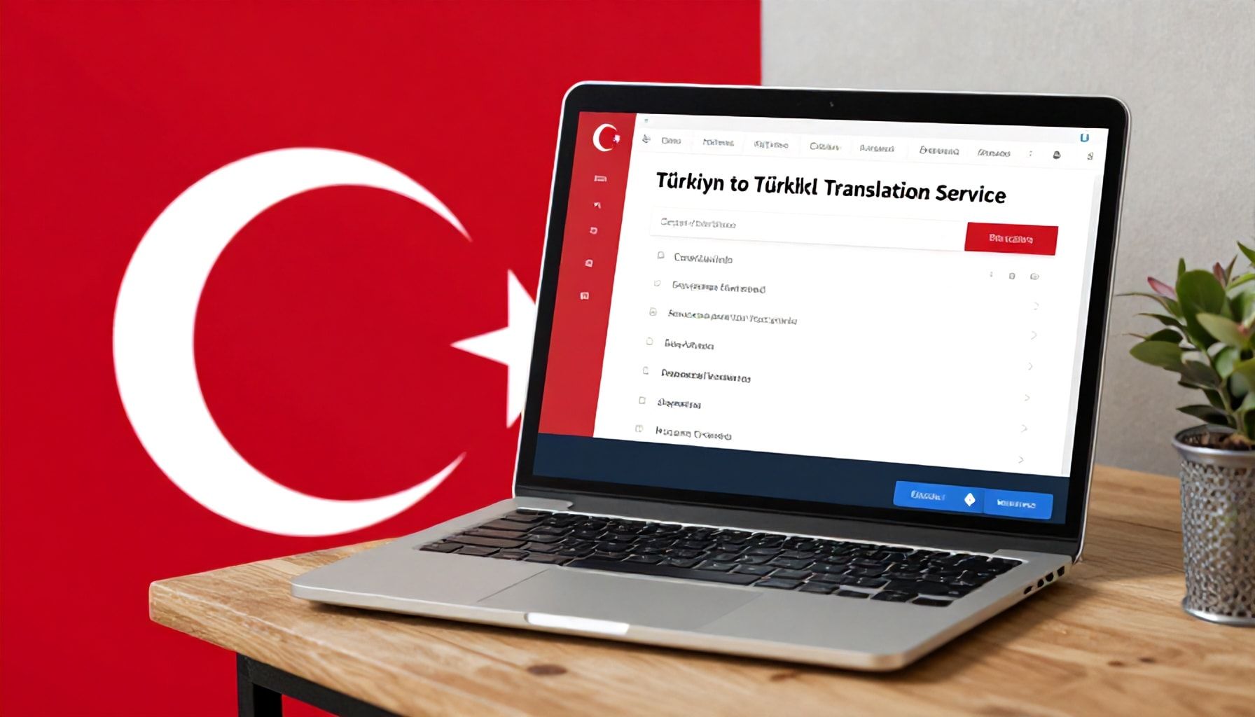 Rusça'dan Türkçeye Çeviri Hizmeti Nasıl Çalışır?*