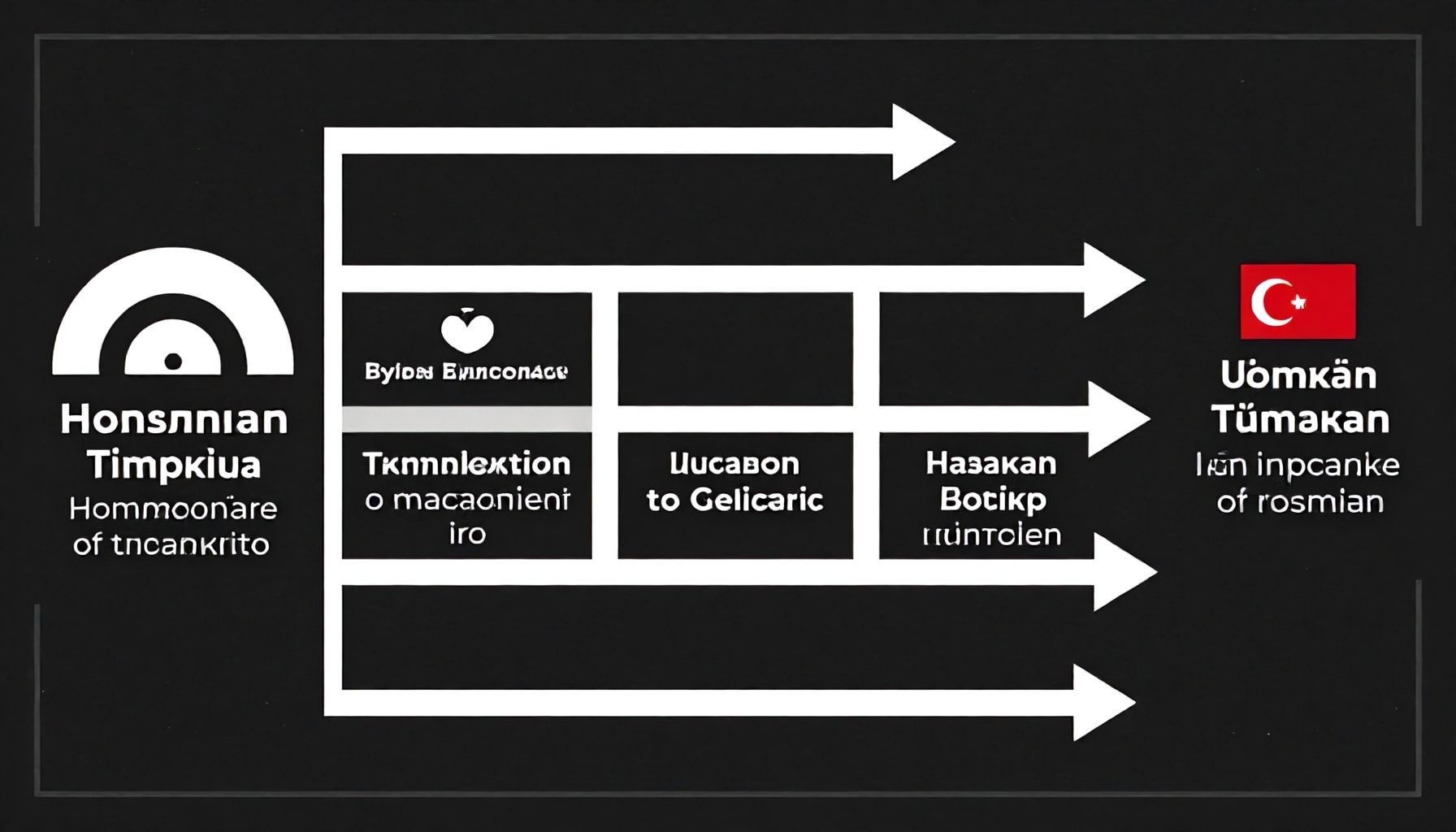 5 Yöntemle Rusça'dan Türkçeye Doğru Çeviri Alın*
